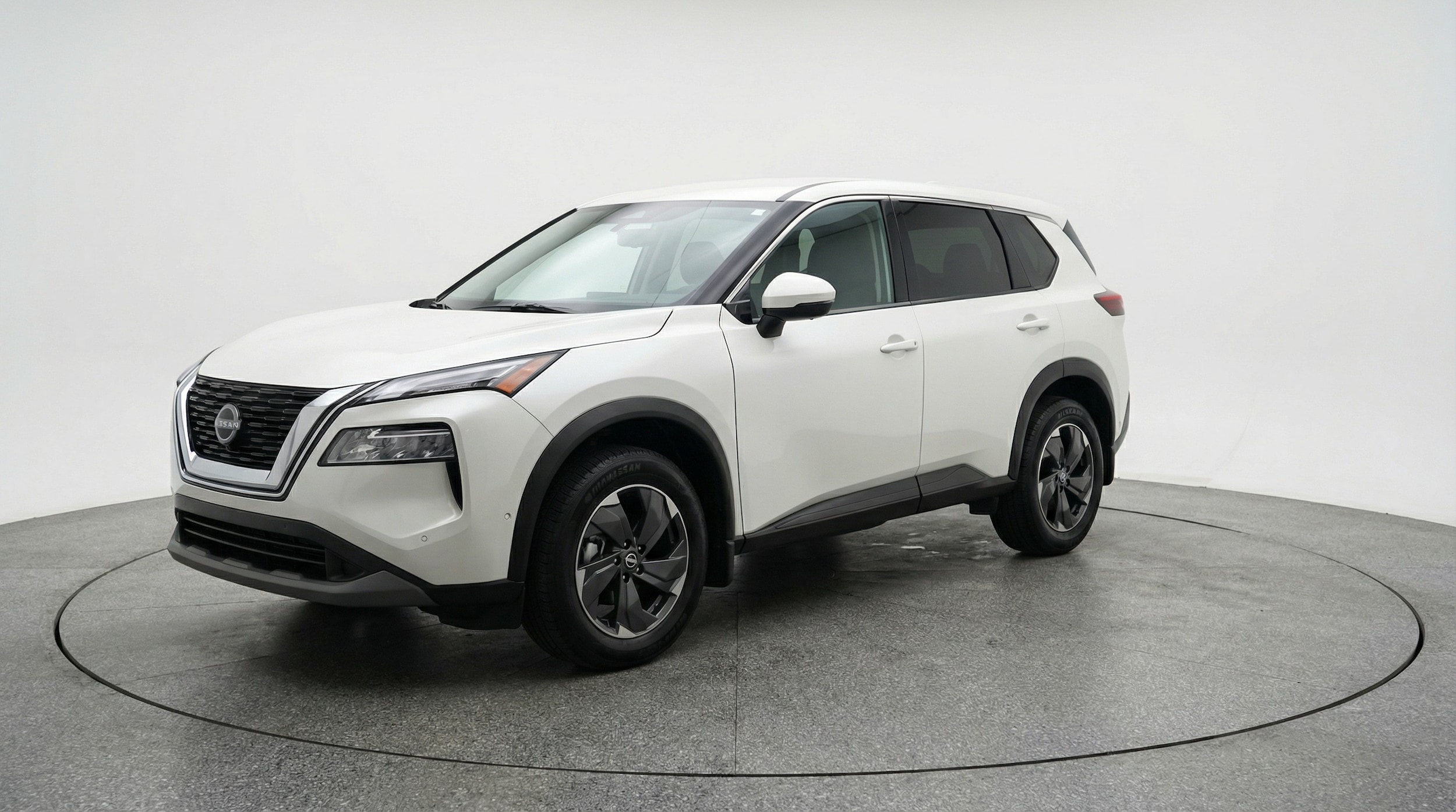 Thumbnail: 2025 Nissan Rogue - 3