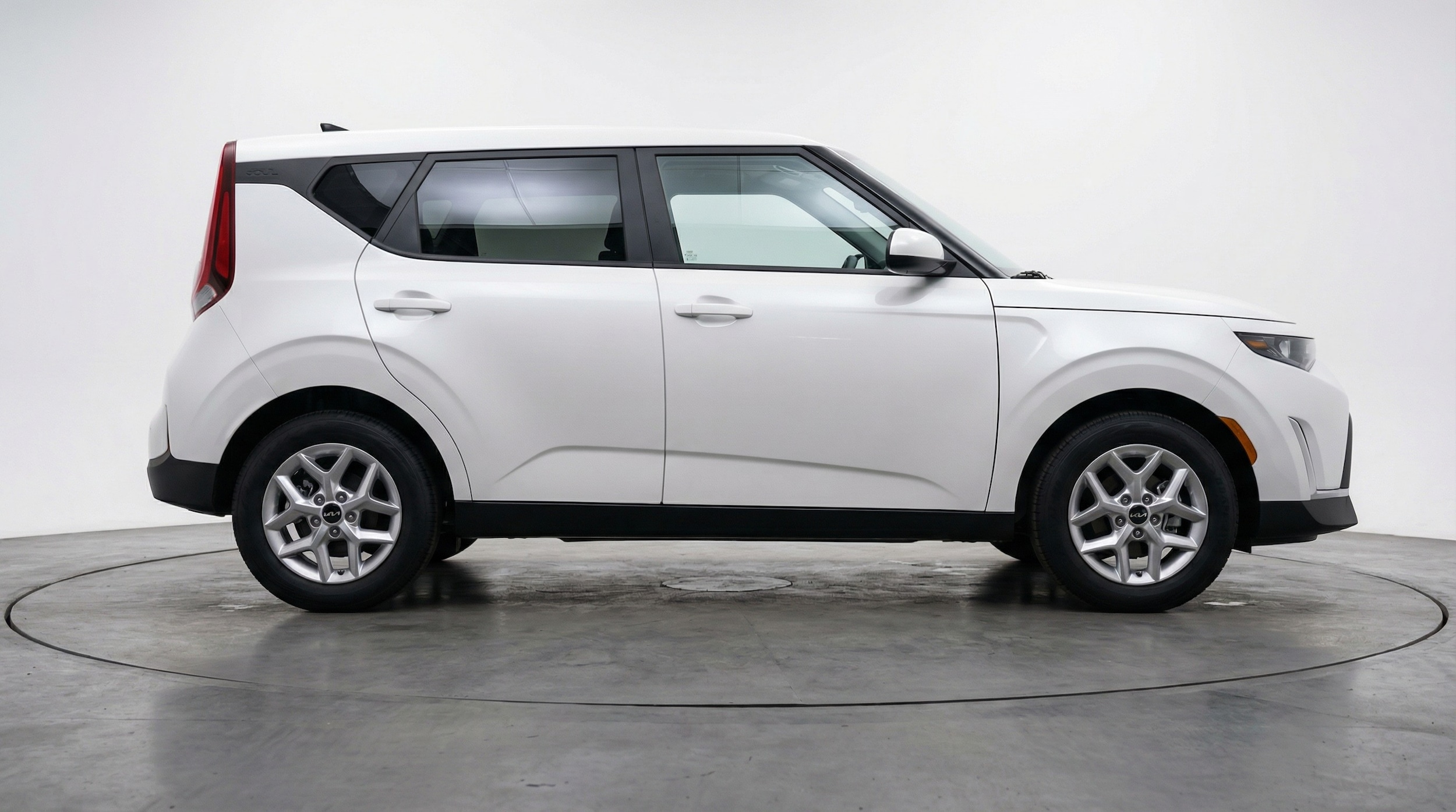 Thumbnail: 2025 Kia Soul - 8