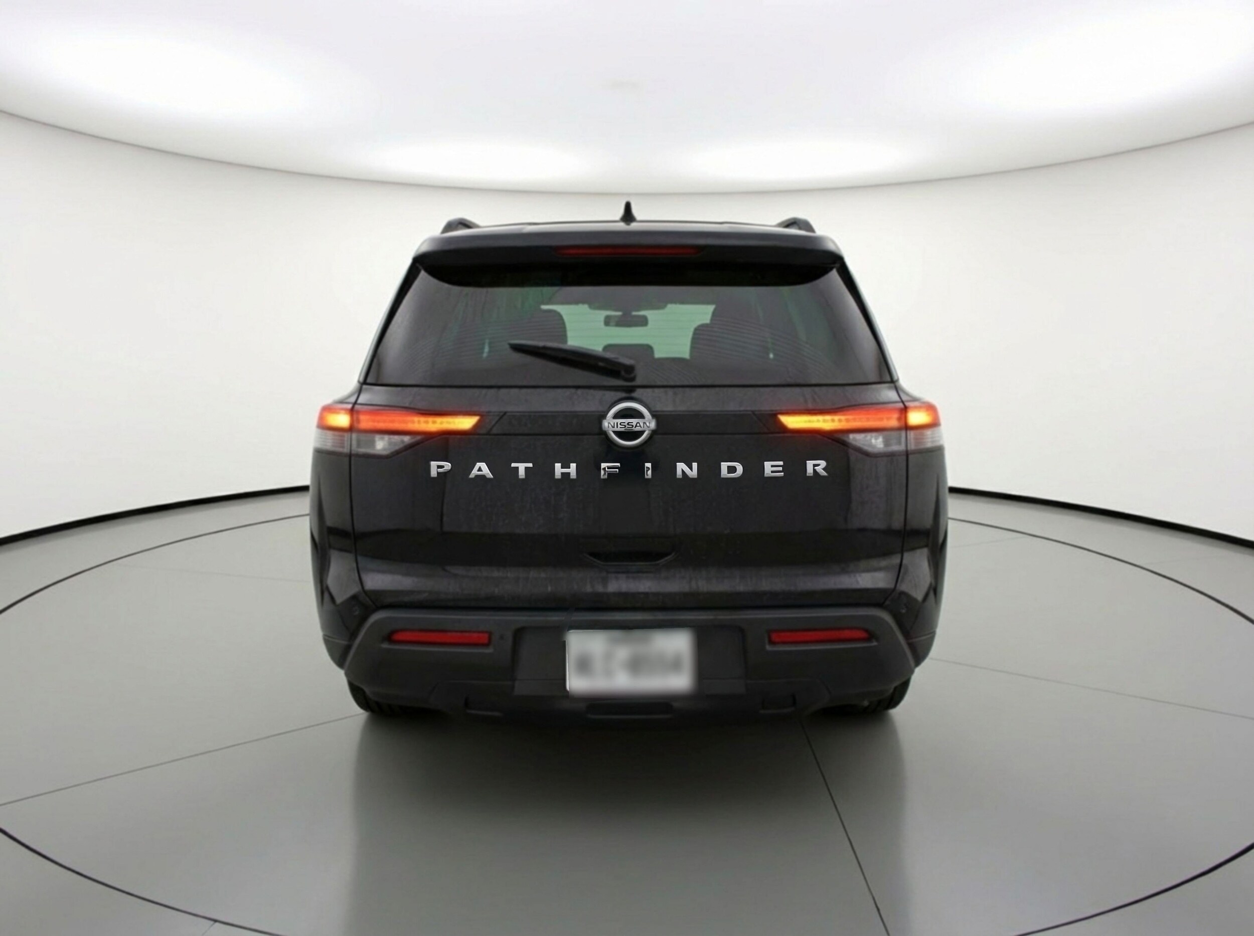 Thumbnail: 2025 Nissan Pathfinder - 7