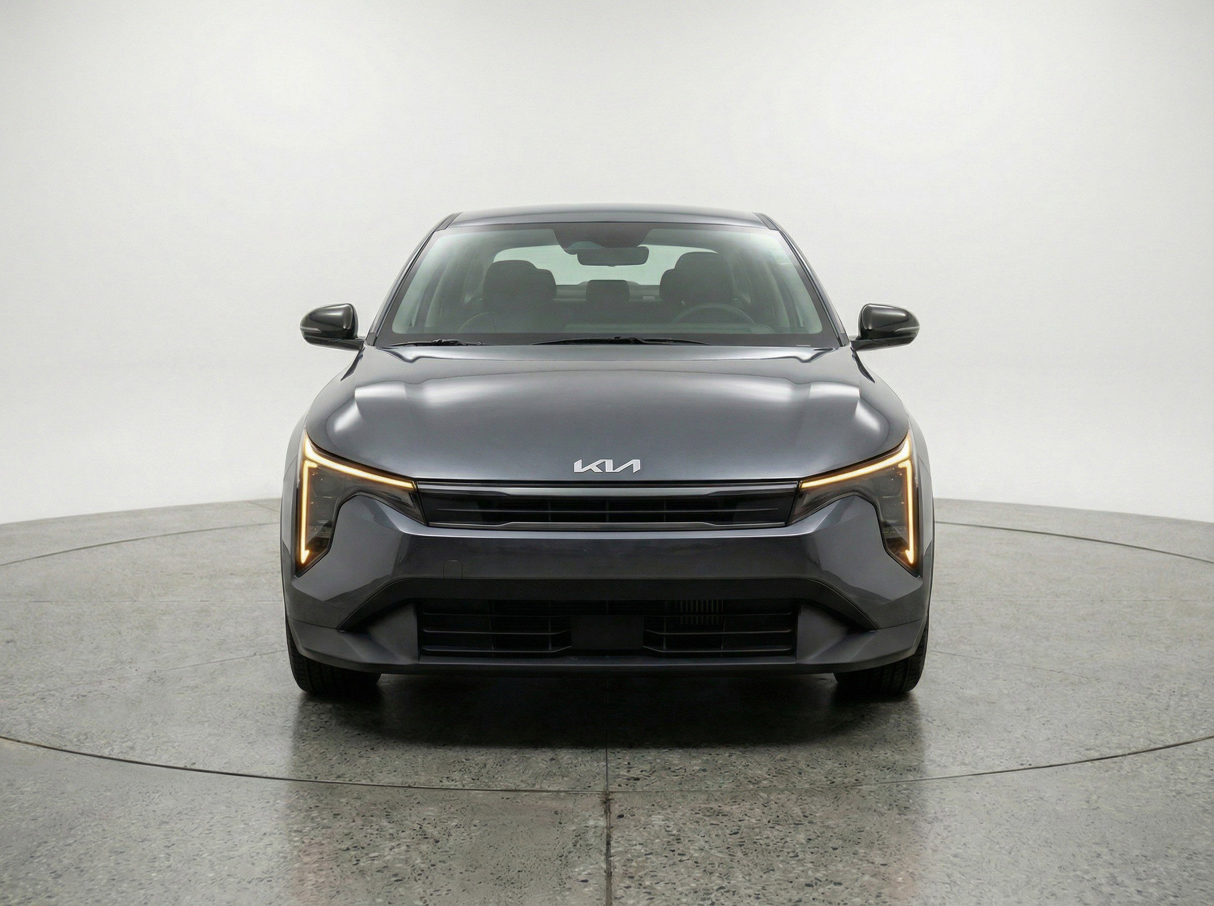 Thumbnail: 2025 Kia K4 - 2