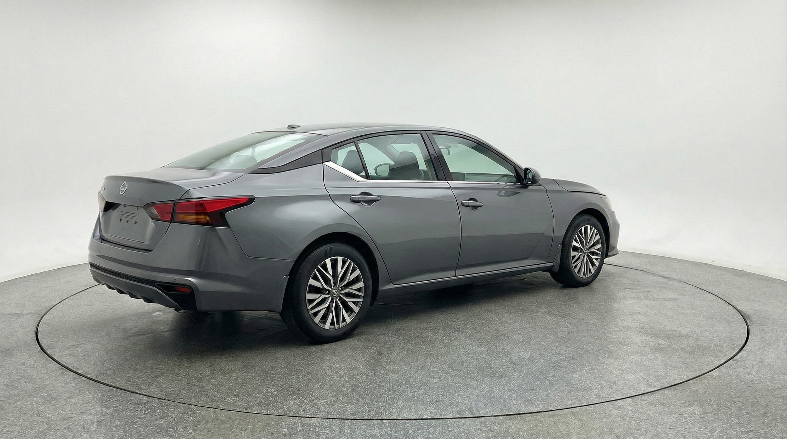 Thumbnail: 2025 Nissan Altima - 7