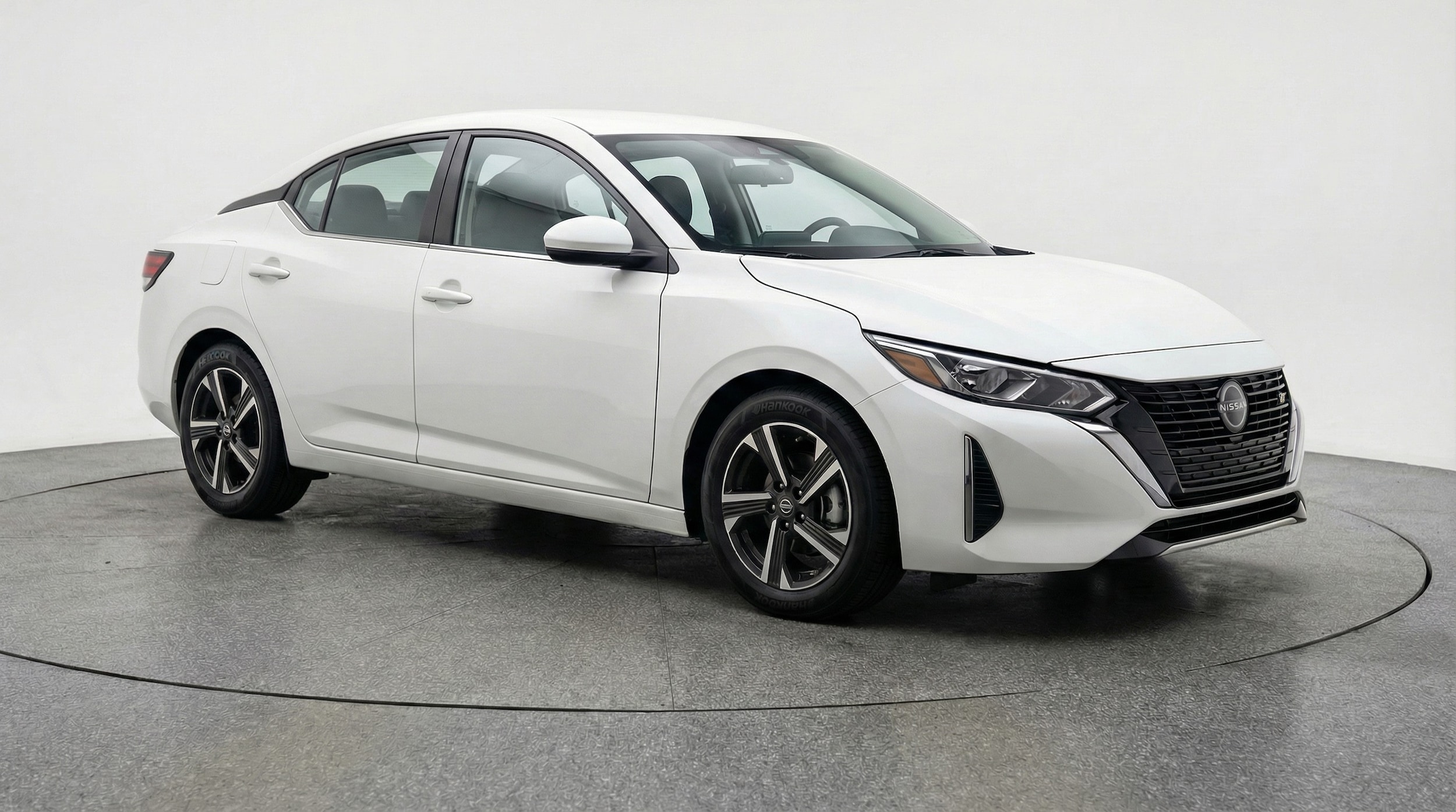 Thumbnail: 2025 Nissan Sentra - 1