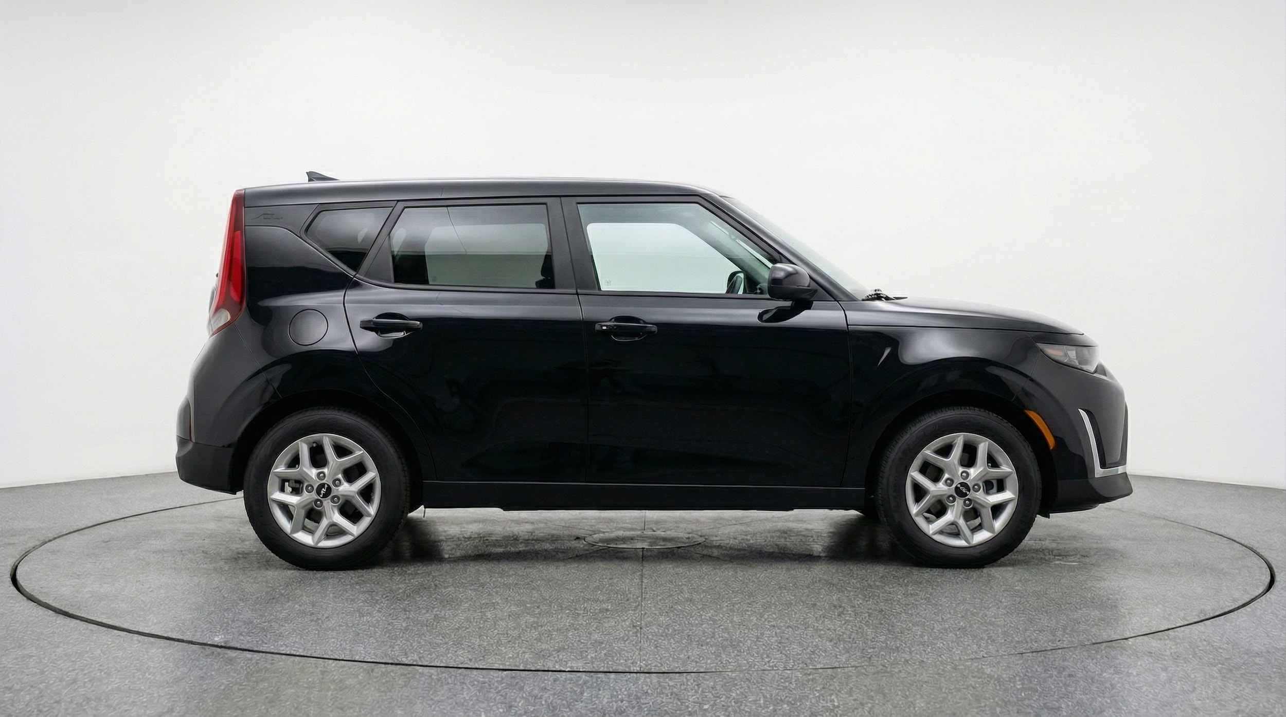 Thumbnail: 2025 Kia Soul - 8