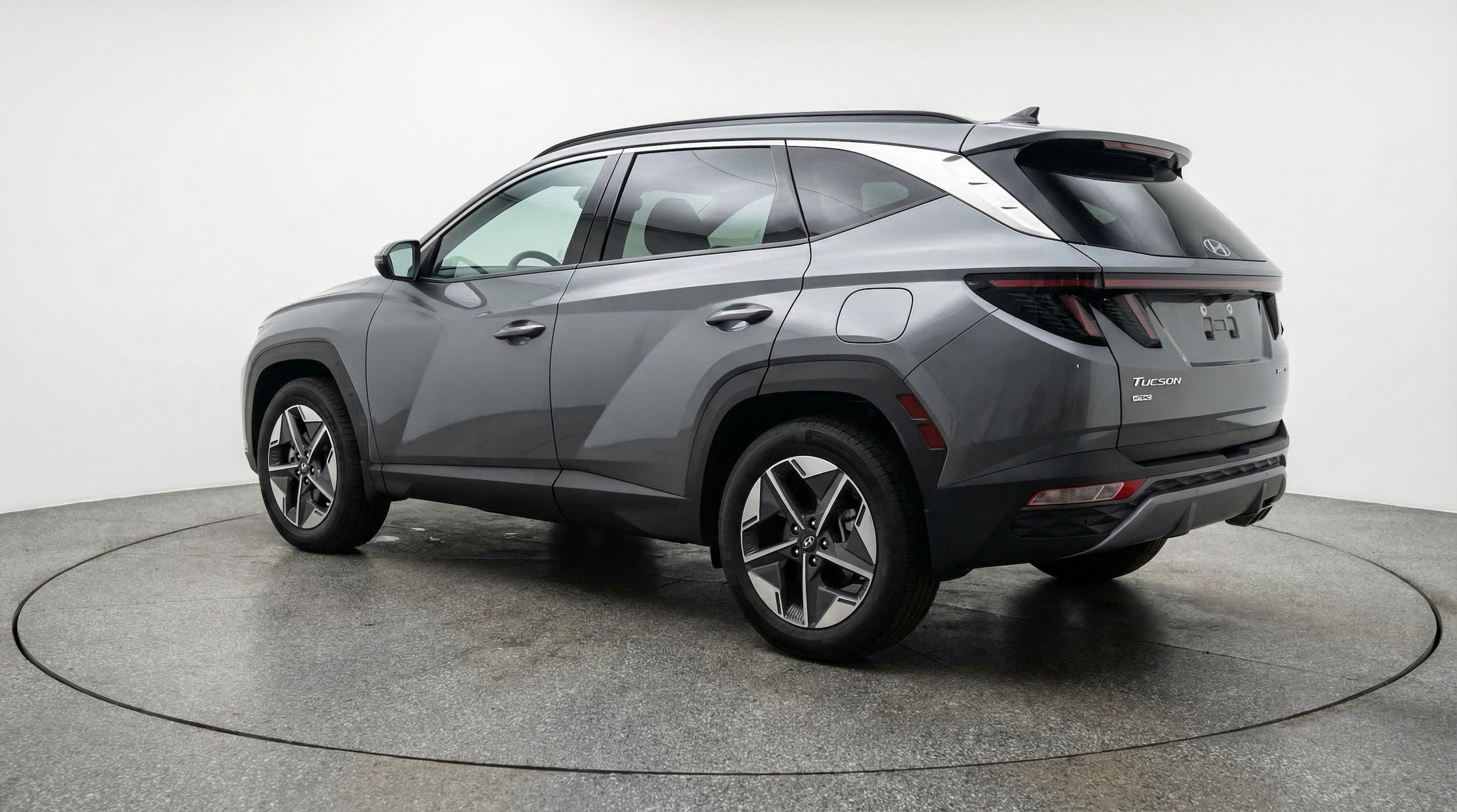 Thumbnail: 2026 Hyundai Tucson - 6