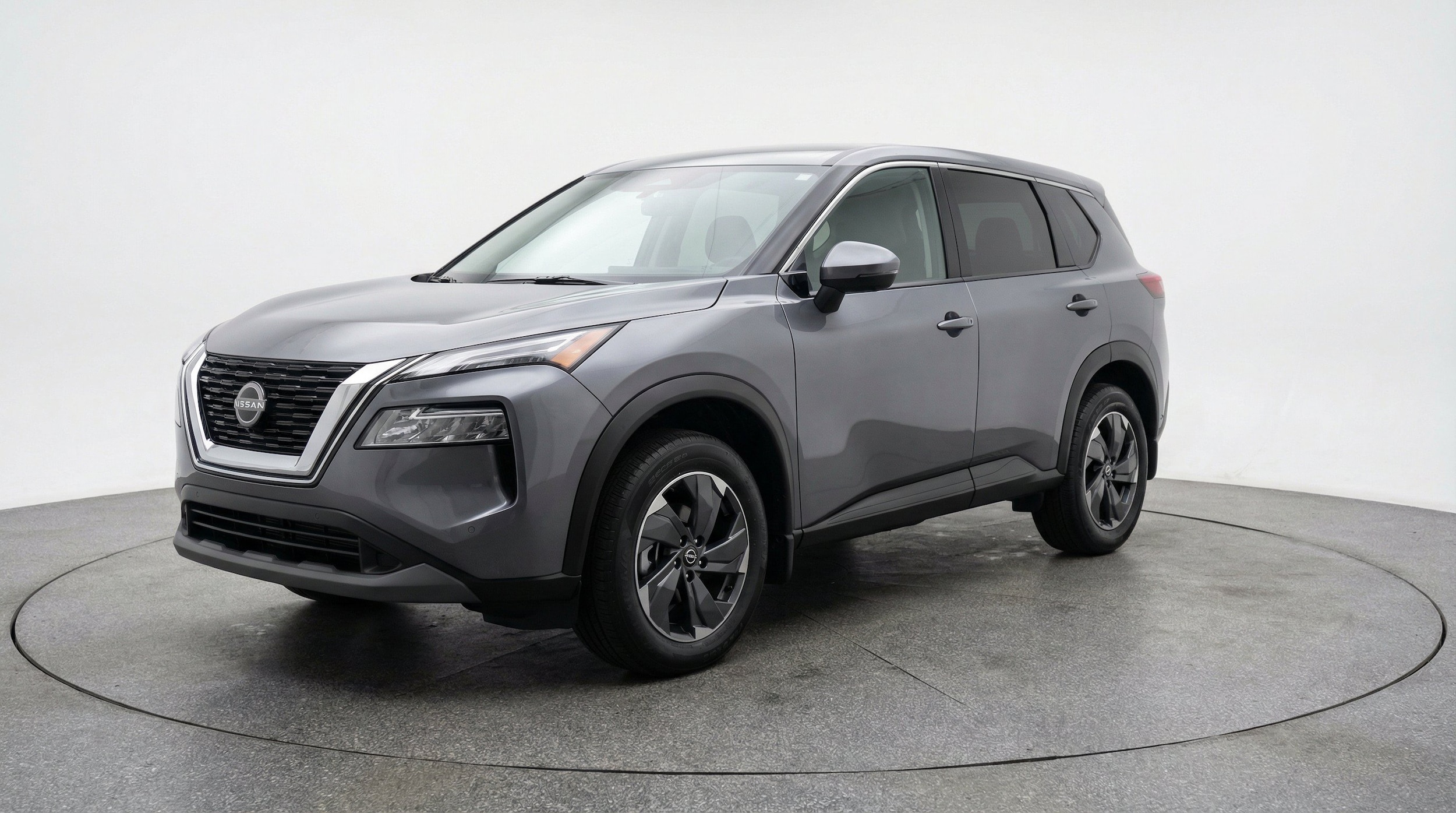 Thumbnail: 2025 Nissan Rogue - 3