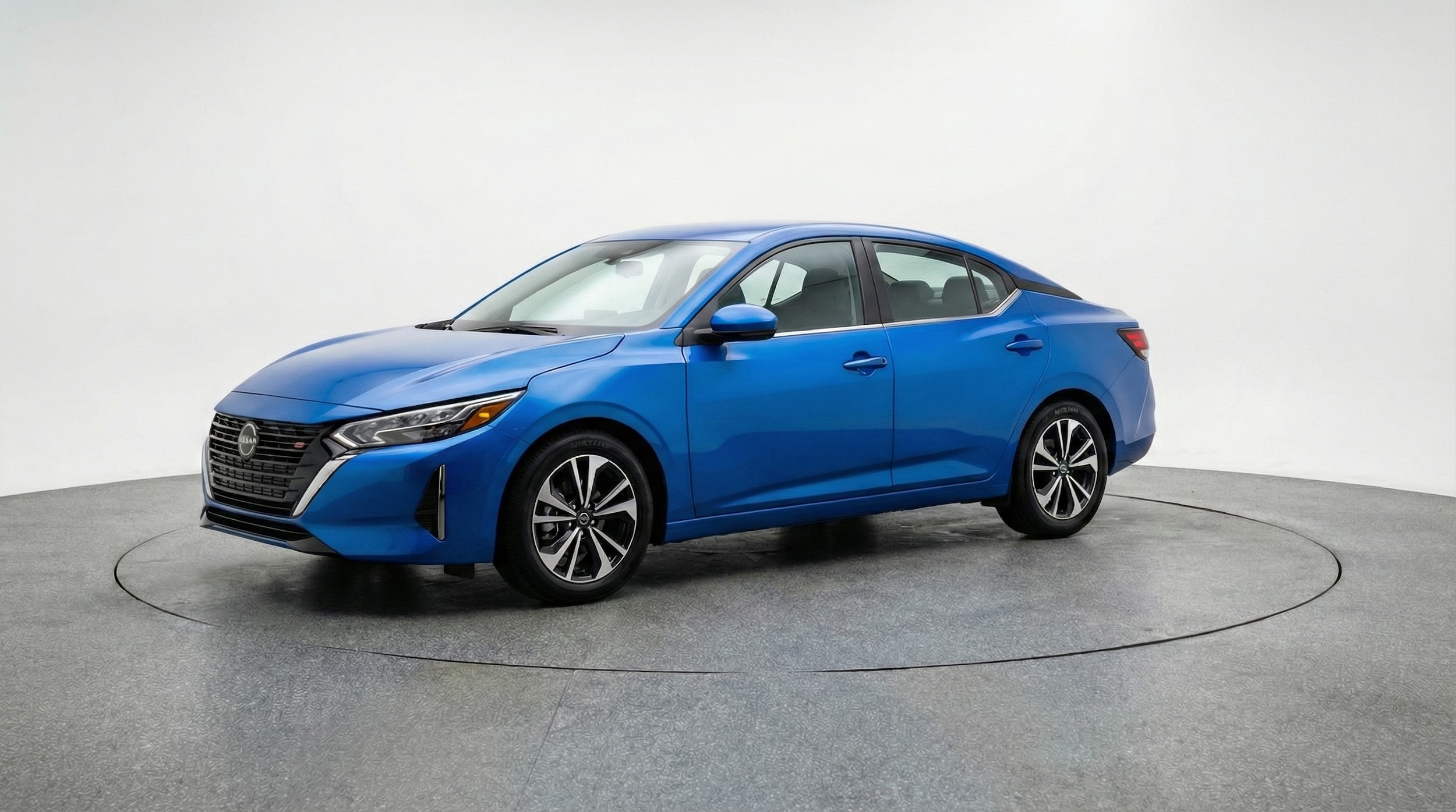 Thumbnail: 2025 Nissan Sentra - 3