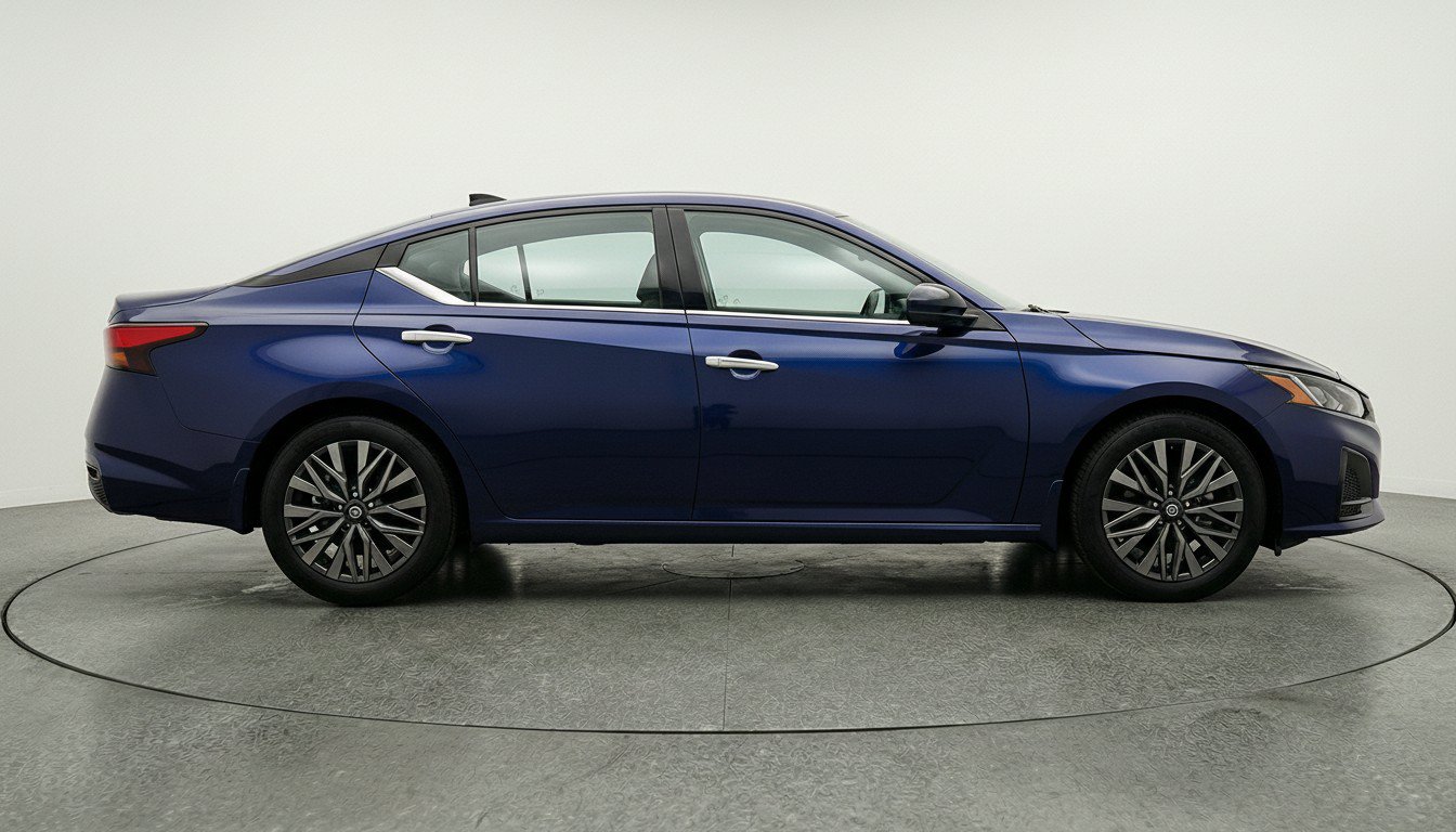 Thumbnail: 2026 Nissan Altima - 10