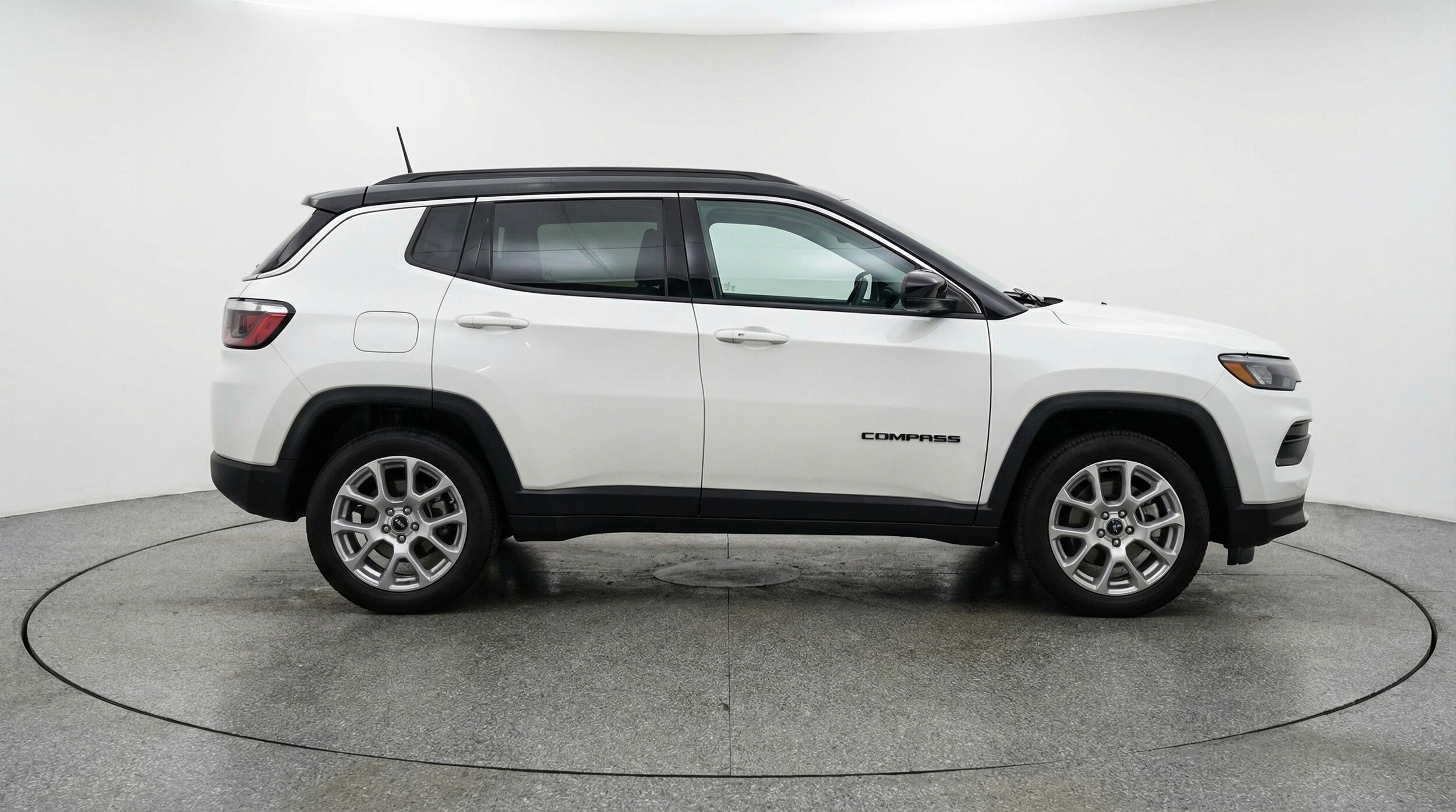 Thumbnail: 2025 Jeep Compass - 8