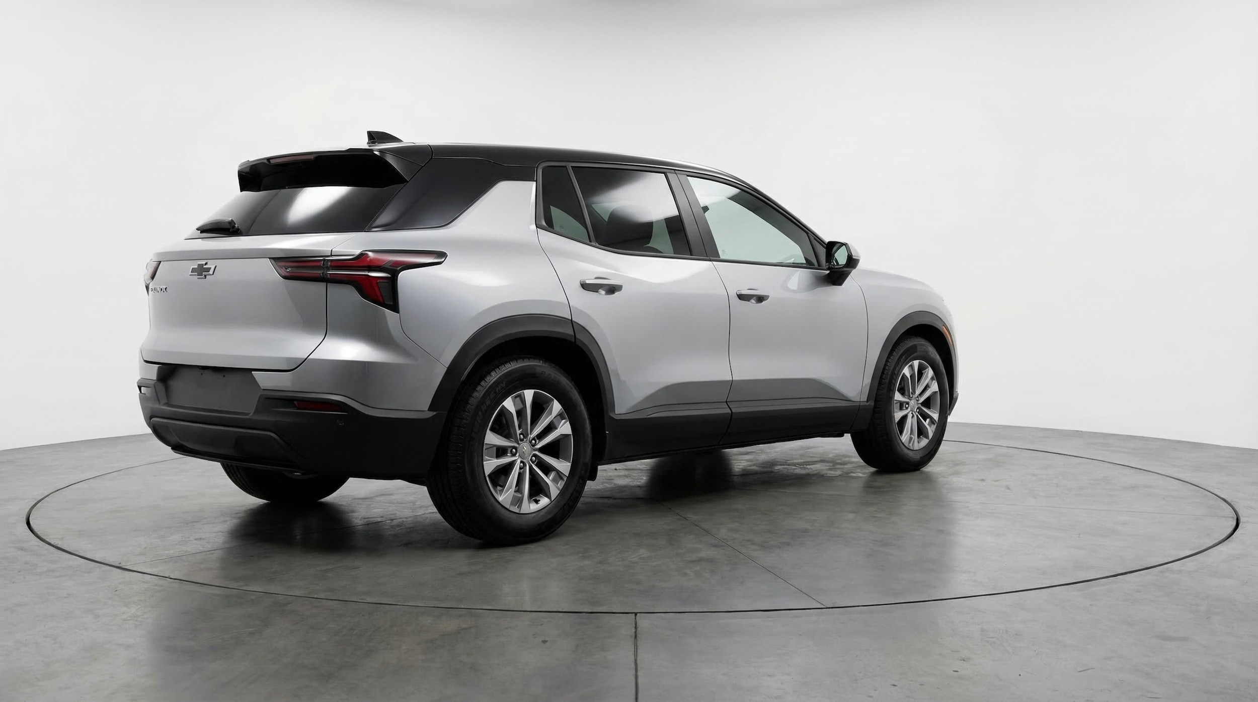 Thumbnail: 2025 Chevrolet Equinox - 7