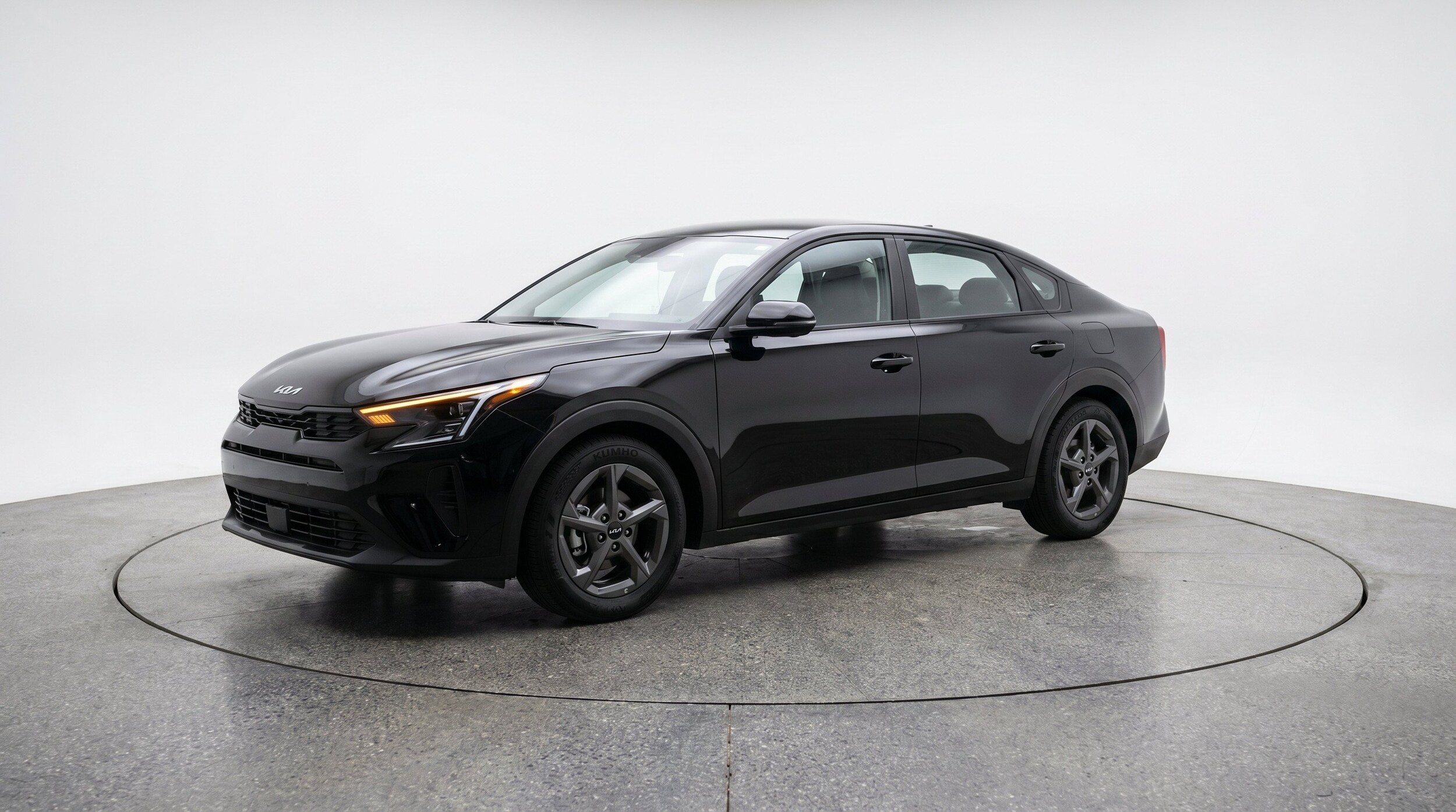 Thumbnail: 2026 Kia K4 - 3