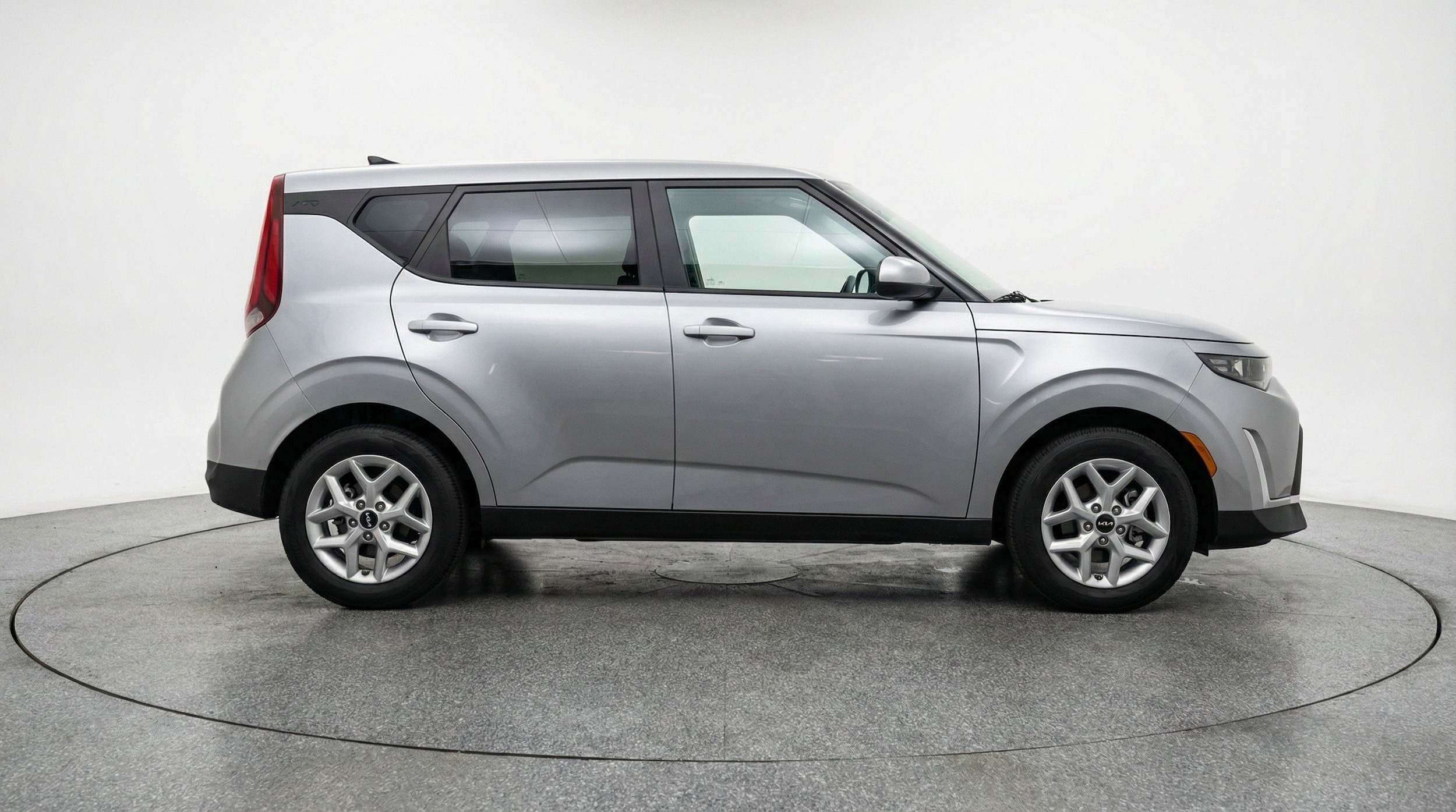 Thumbnail: 2025 Kia Soul - 10