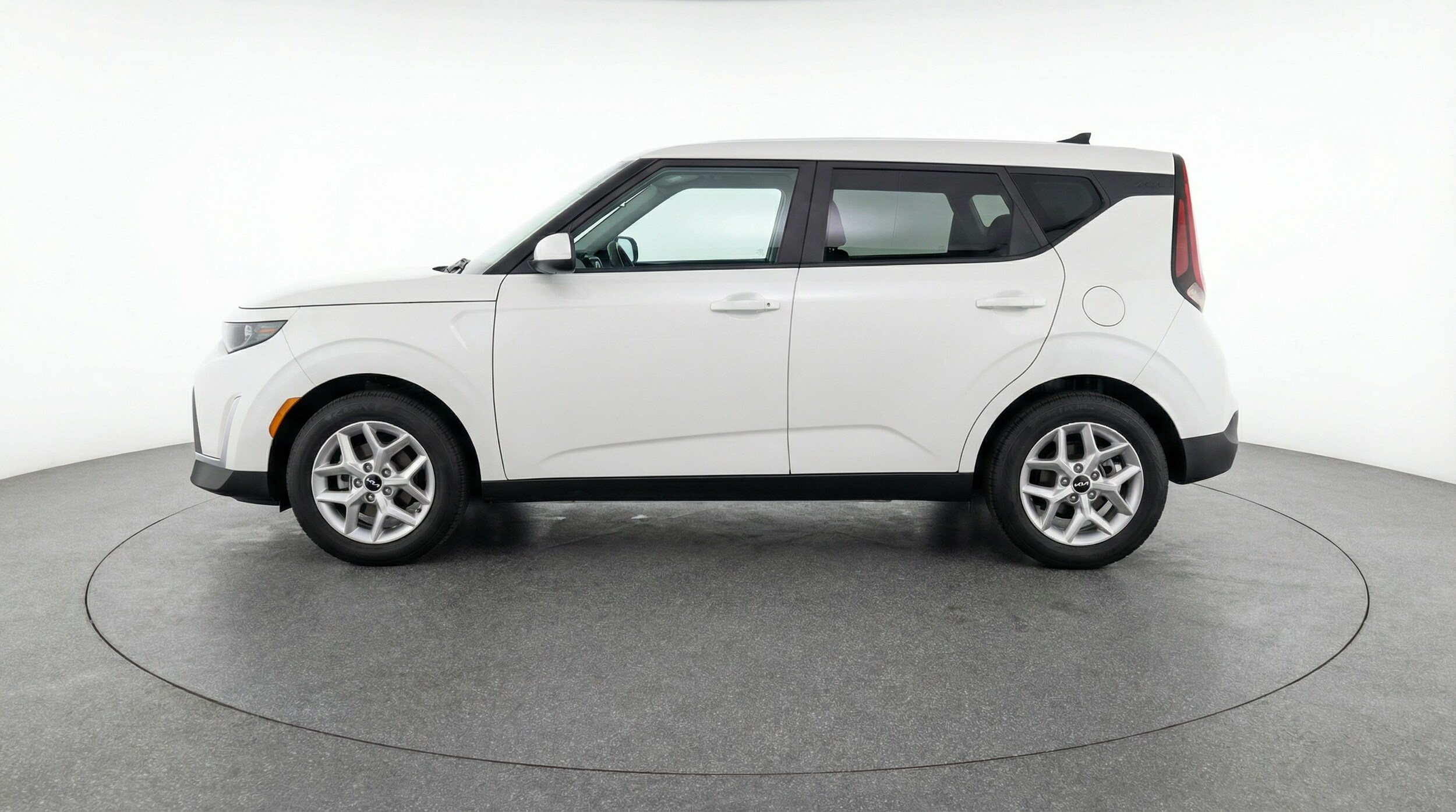Thumbnail: 2025 Kia Soul - 4