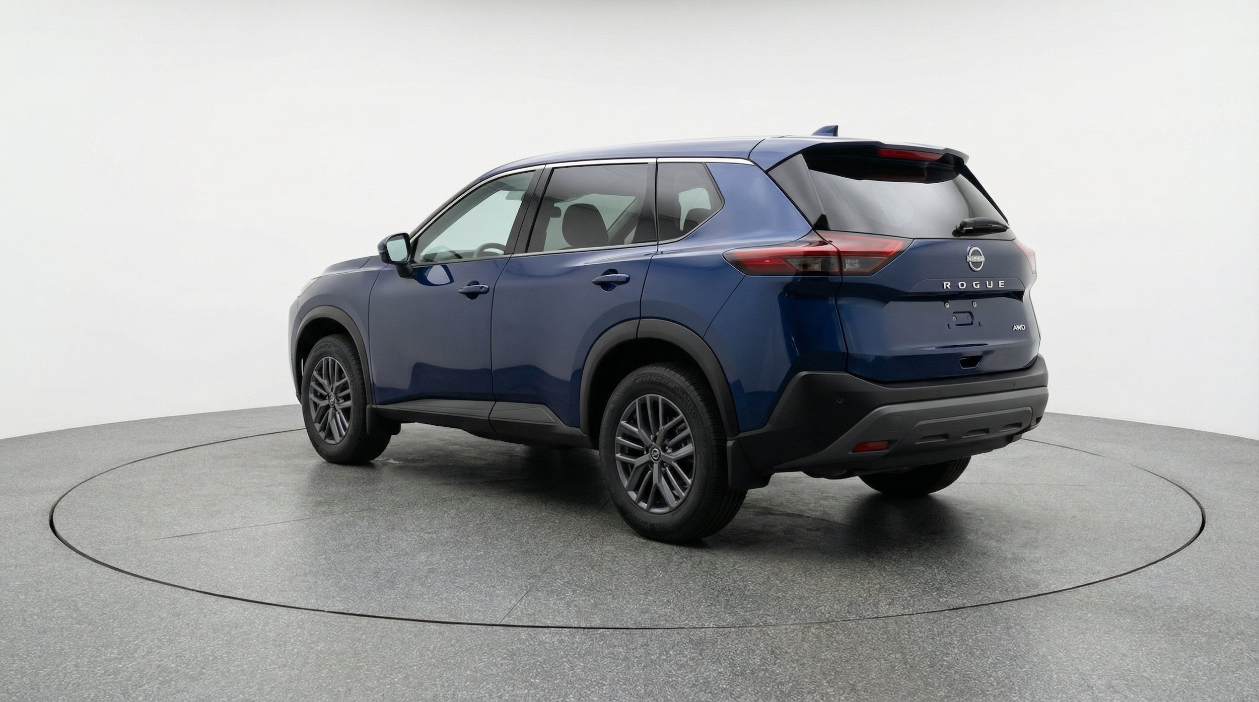 Thumbnail: 2026 Nissan Rogue - 6