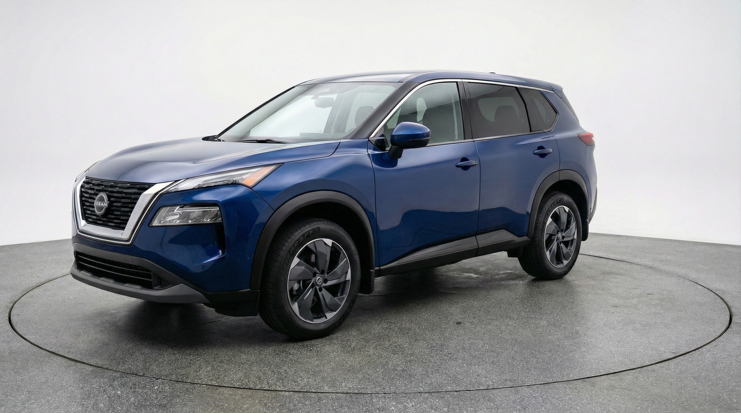 Thumbnail: 2025 Nissan Rogue - 3
