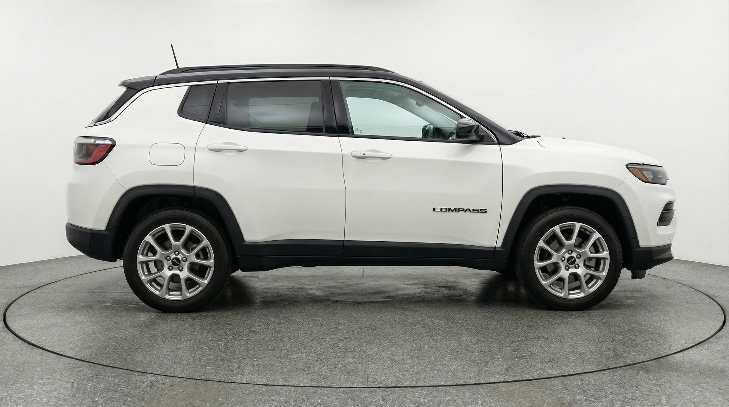 Thumbnail: 2025 Jeep Compass - 8