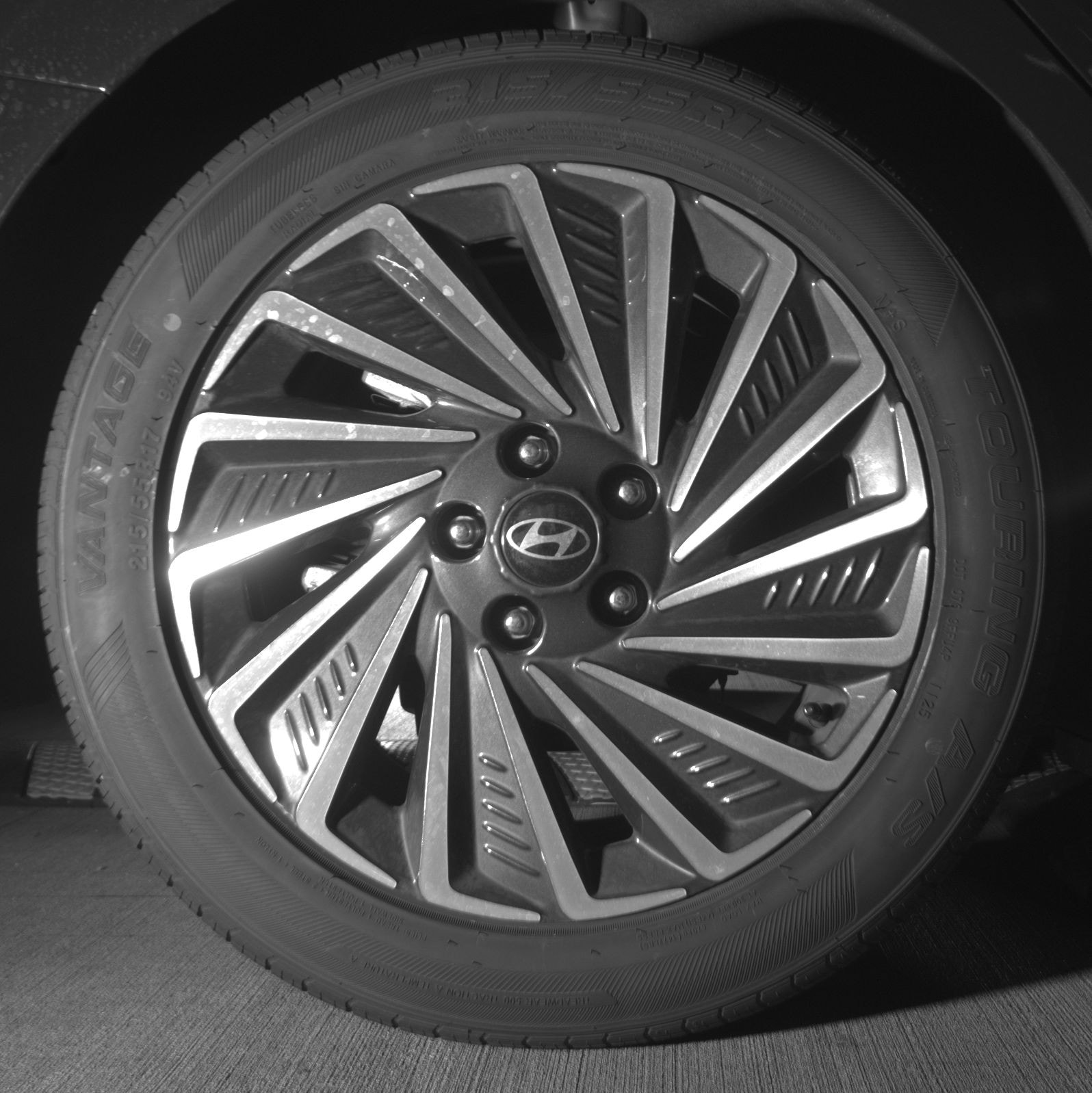 Thumbnail: 2025 Hyundai Sonata - 12