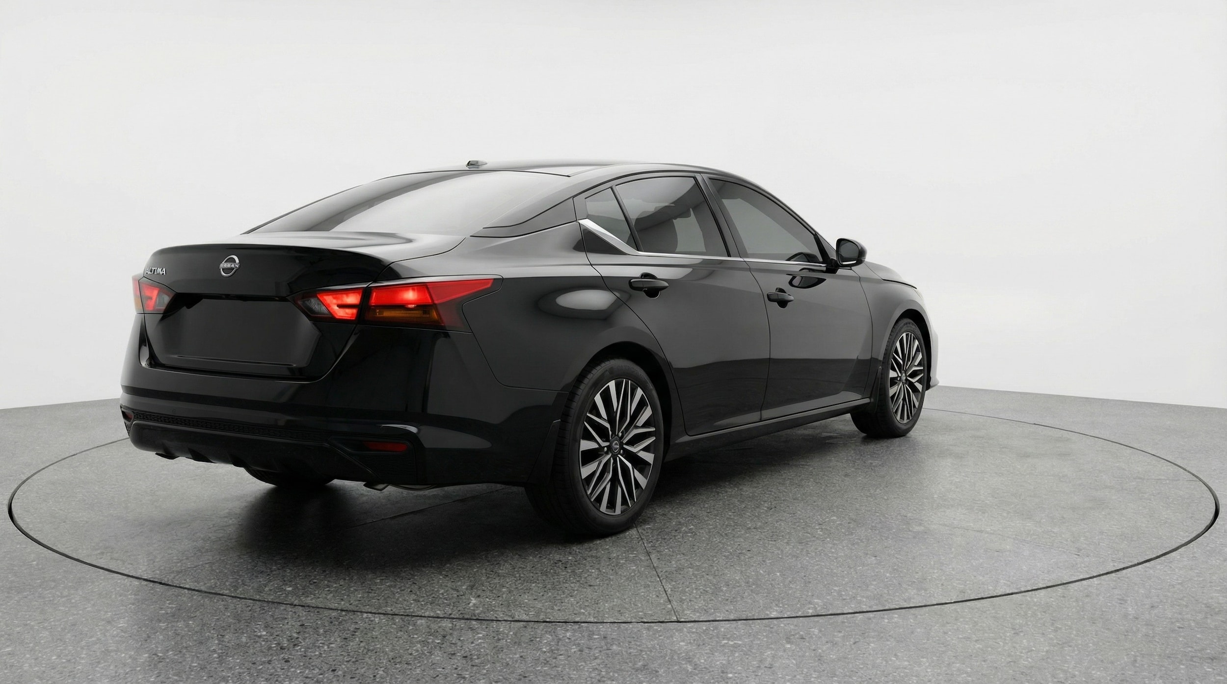 Thumbnail: 2025 Nissan Altima - 7