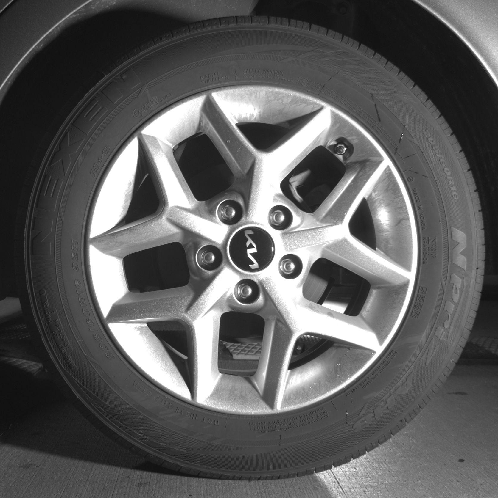 Thumbnail: 2025 Kia Soul - 11