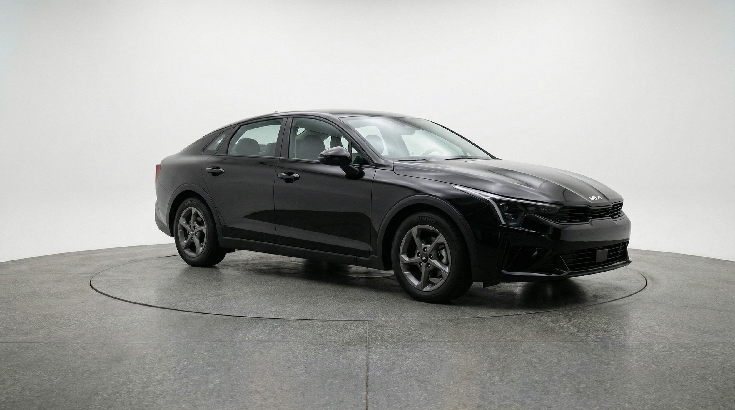 Thumbnail: 2025 Kia K4 - 1