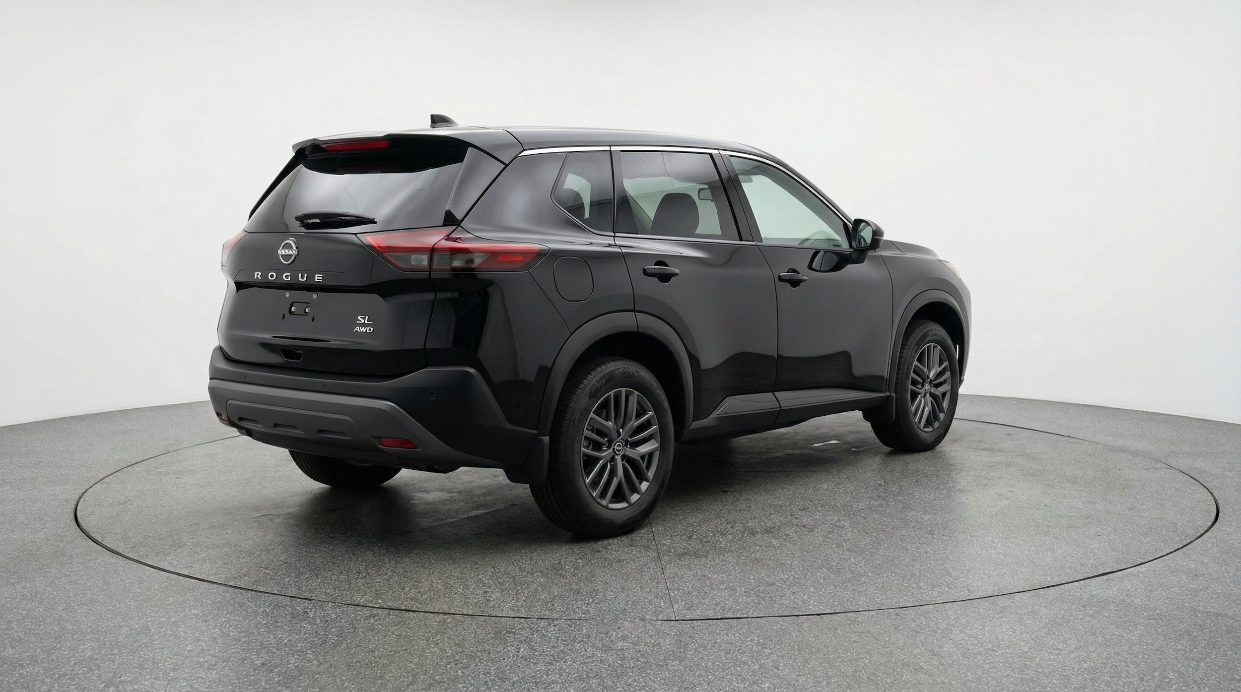 Thumbnail: 2026 Nissan Rogue - 9