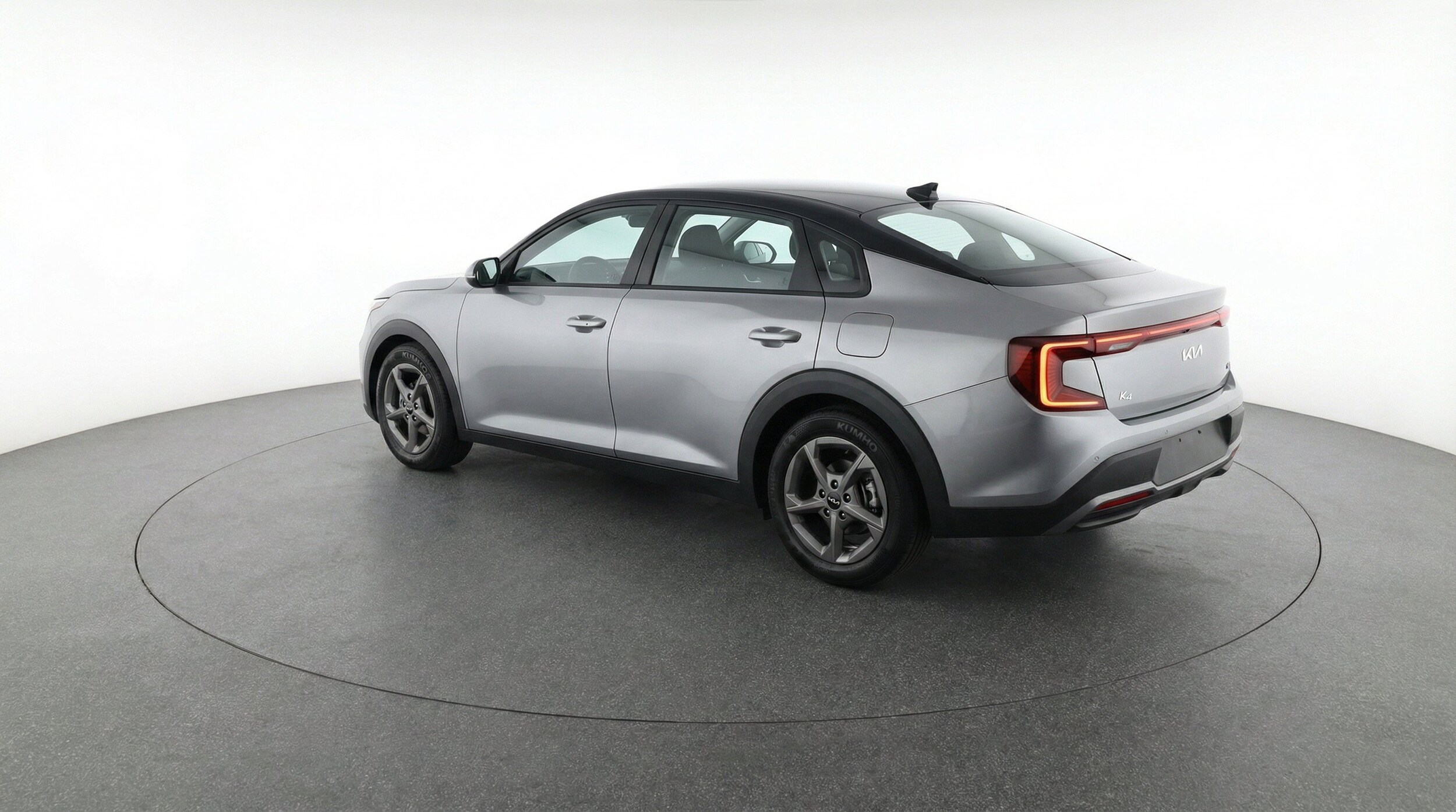 Thumbnail: 2026 Kia K4 - 6