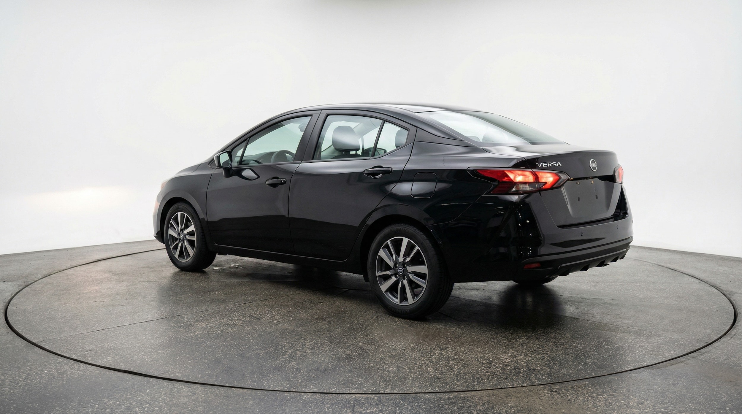 Thumbnail: 2025 Nissan Versa - 5