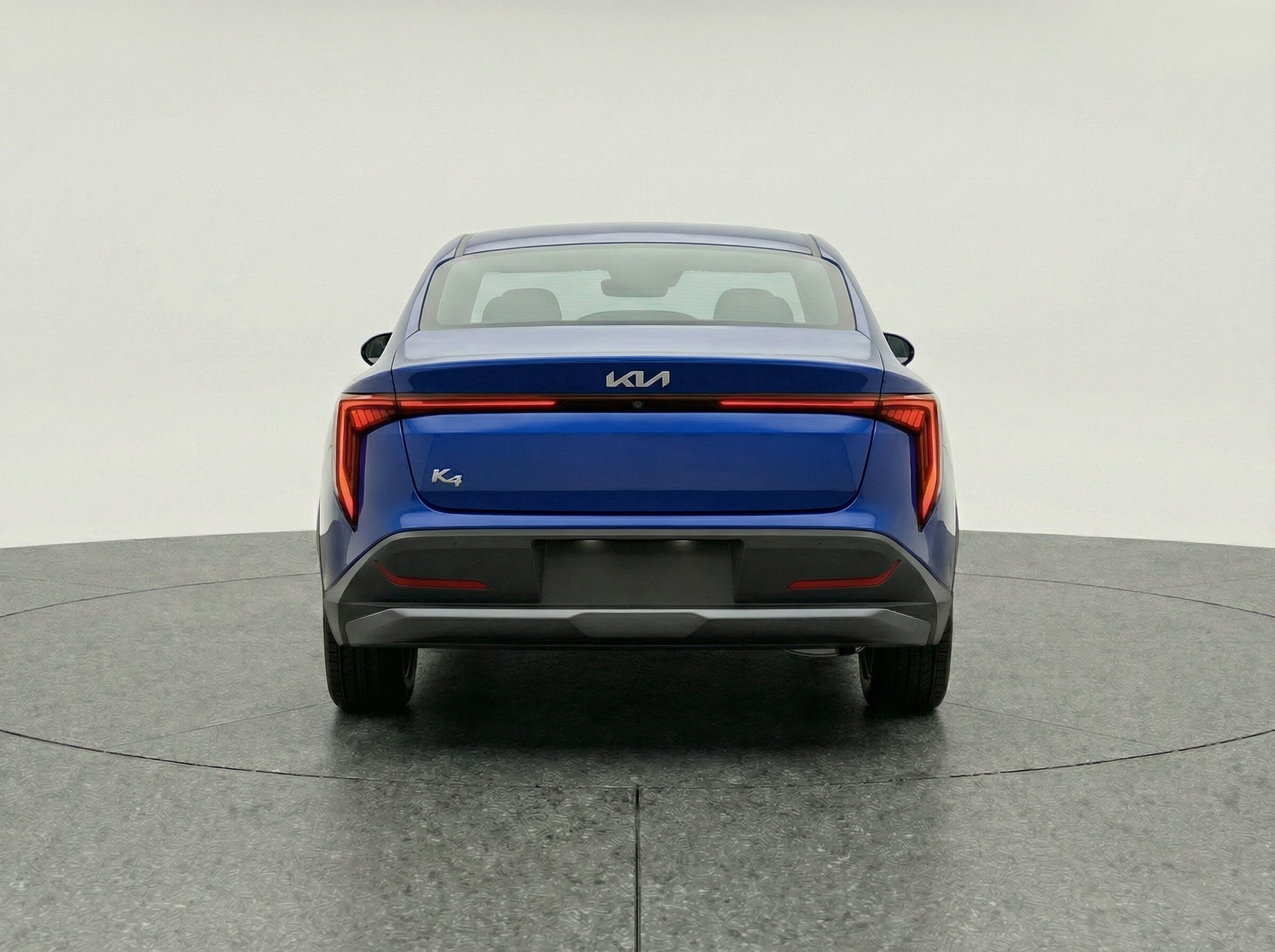 Thumbnail: 2025 Kia K4 - 6