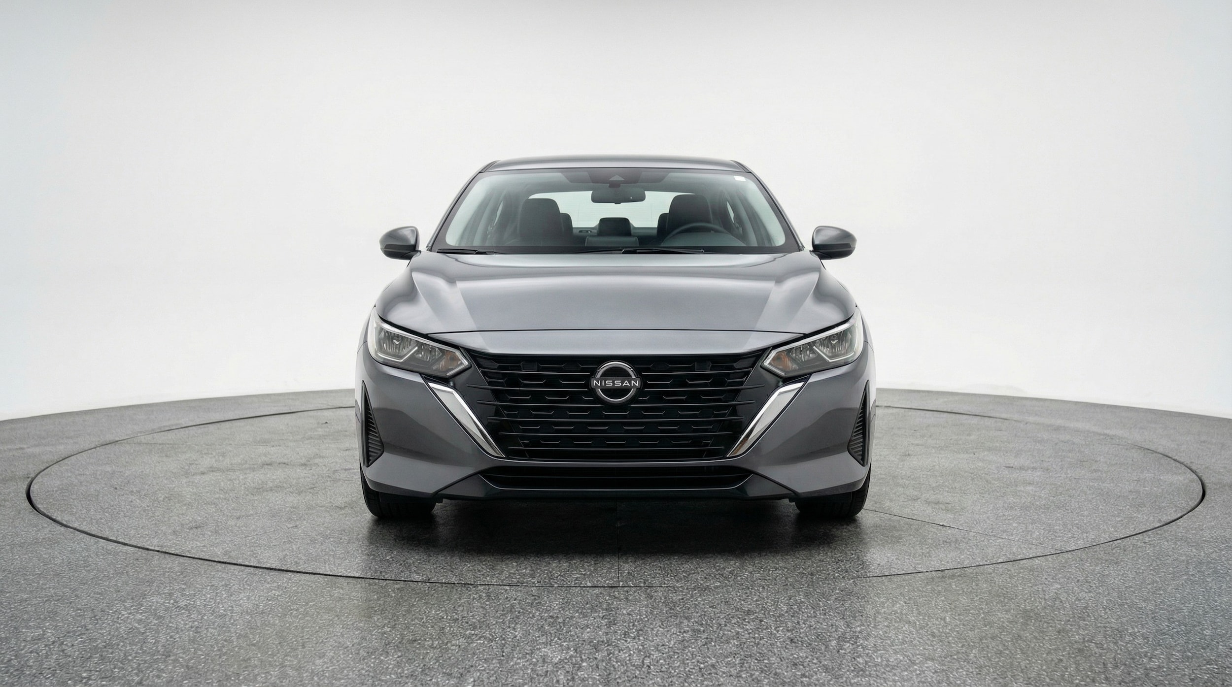 Thumbnail: 2025 Nissan Sentra - 2