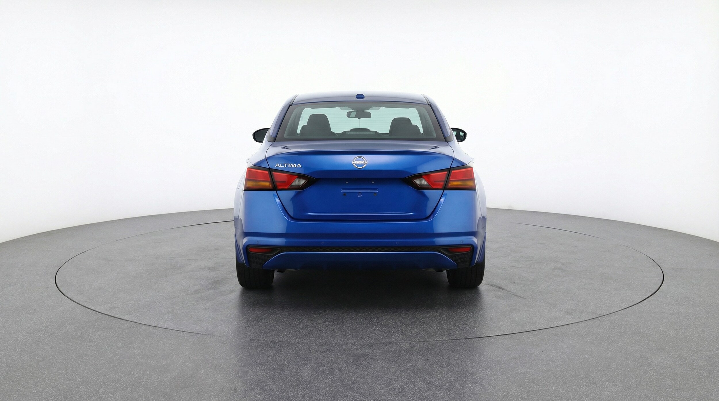 Thumbnail: 2025 Nissan Altima - 6