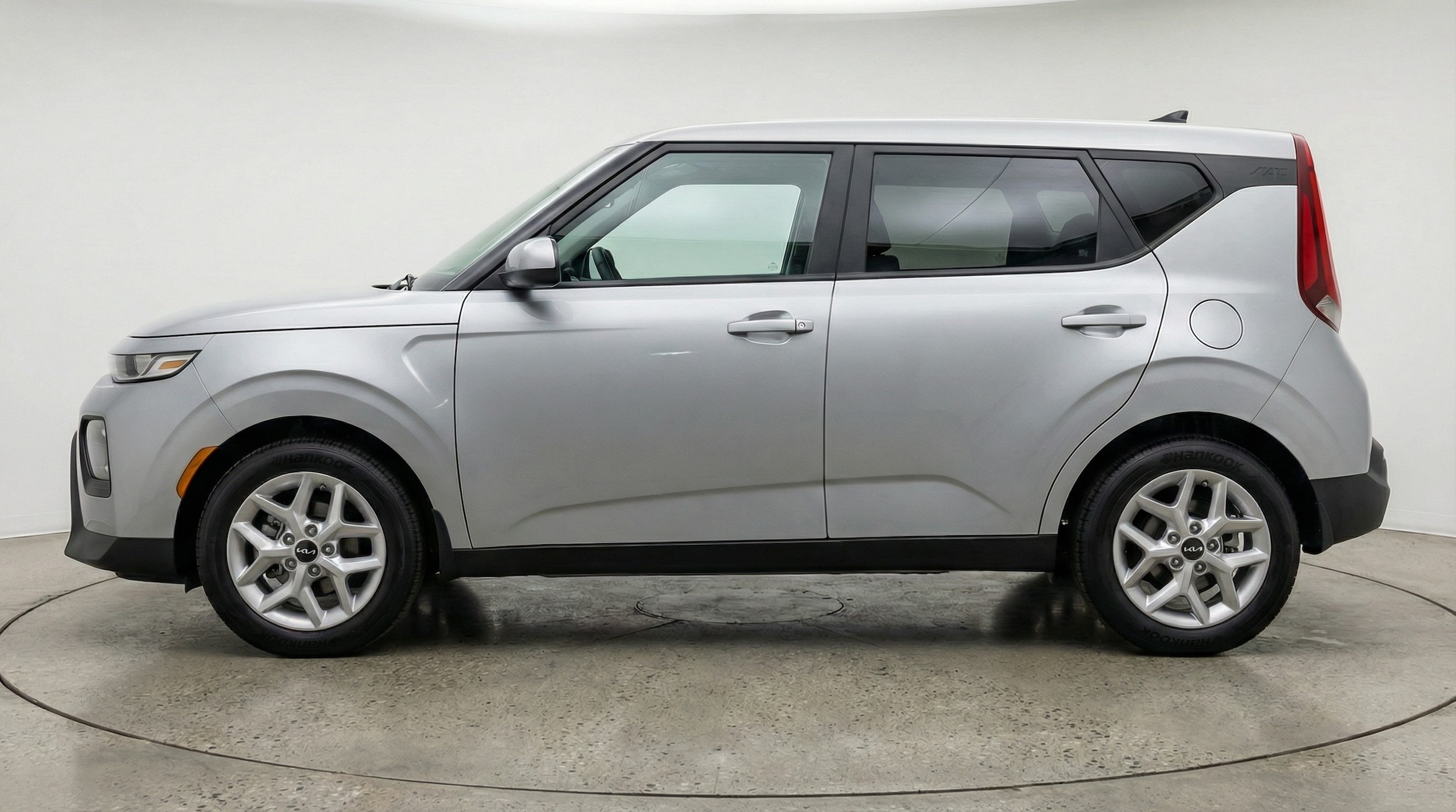 Thumbnail: 2025 Kia Soul - 4