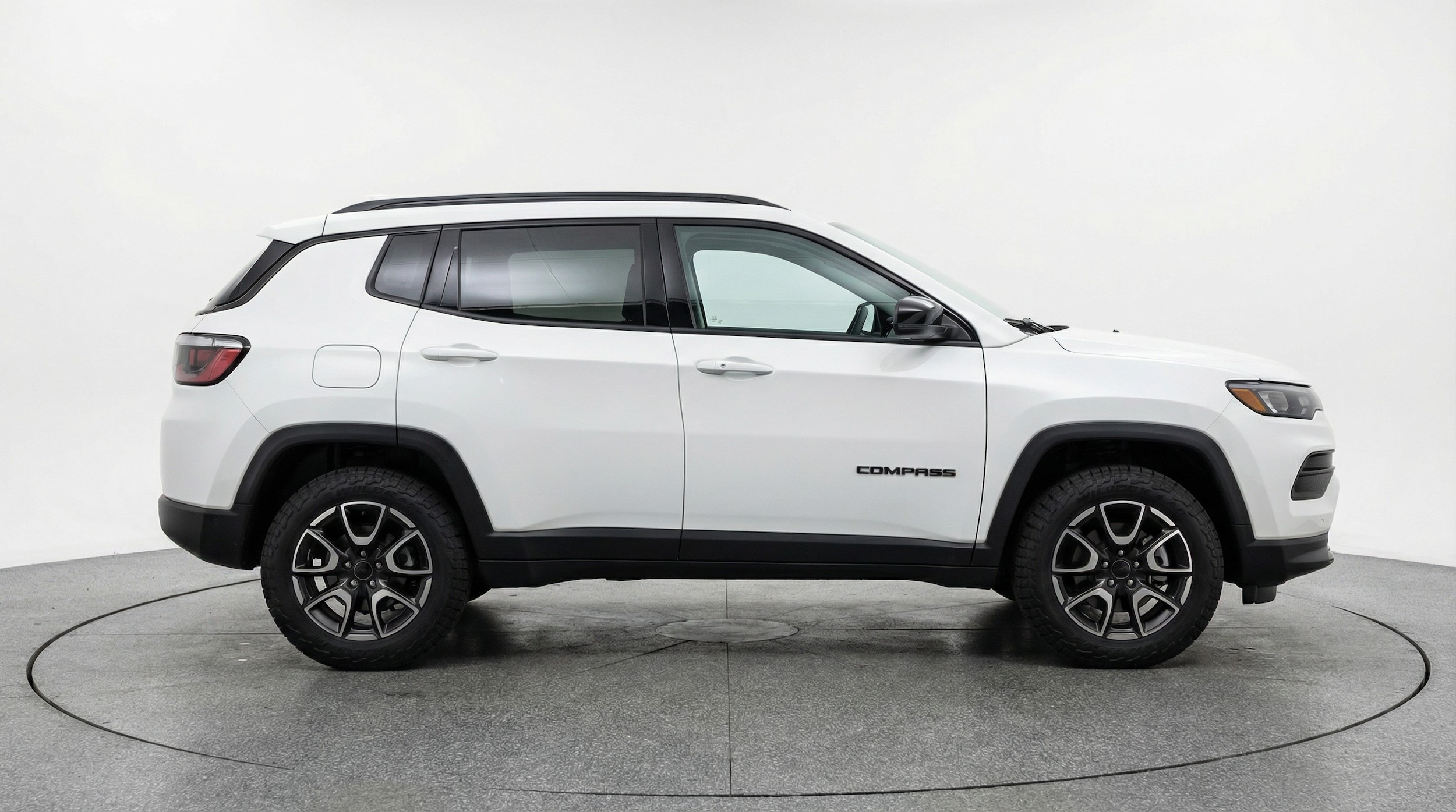 Thumbnail: 2025 Jeep Compass - 8