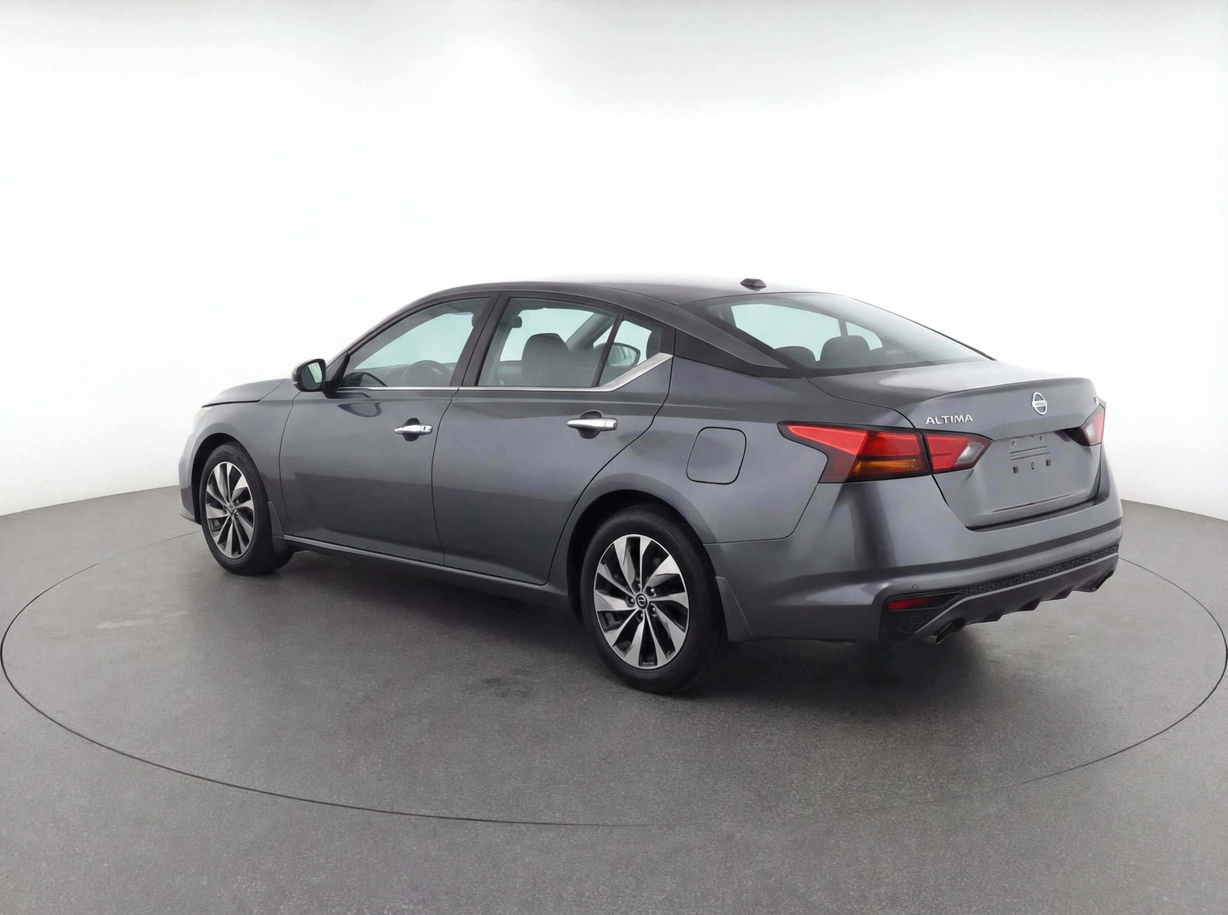 Thumbnail: 2024 Nissan Altima - 6