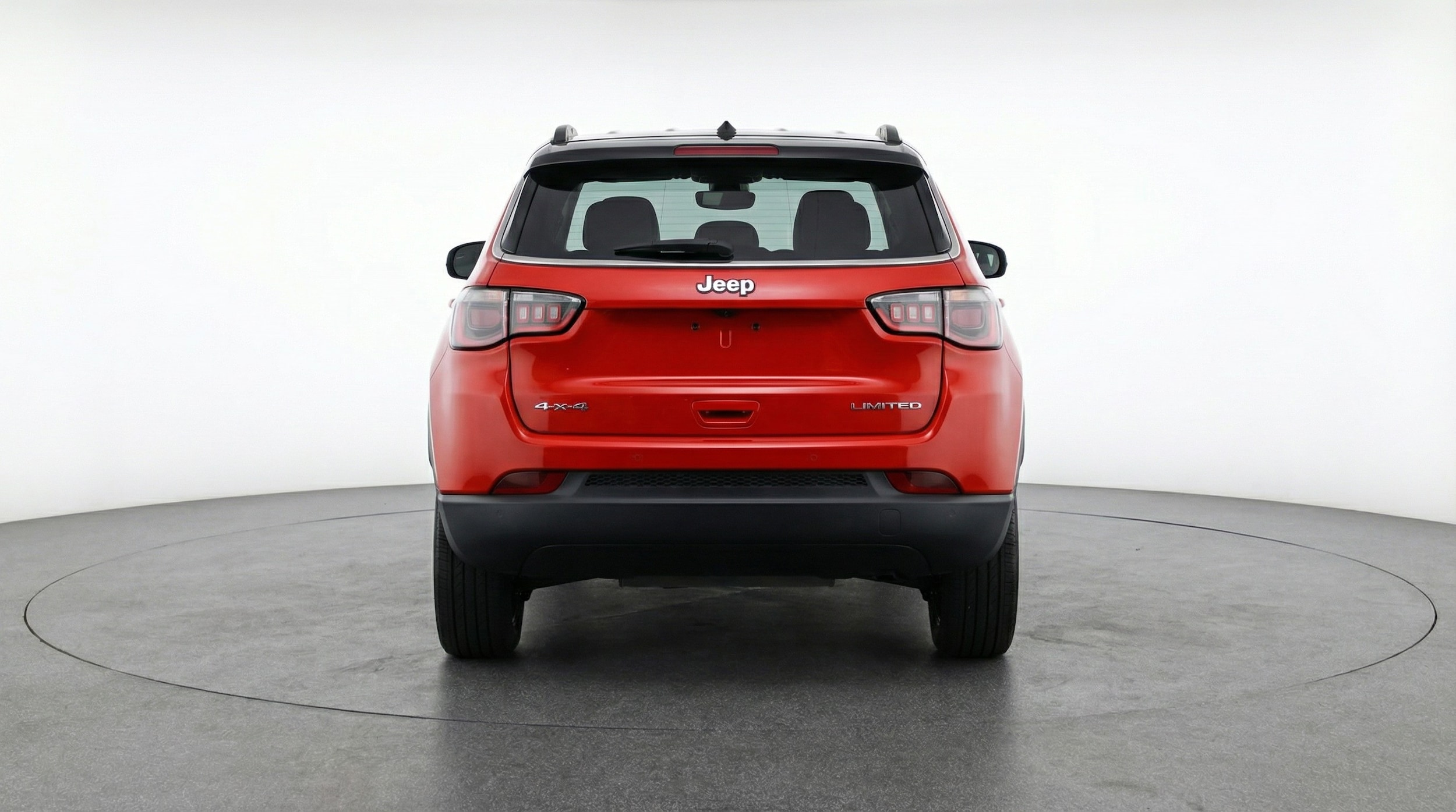 Thumbnail: 2025 Jeep Compass - 6