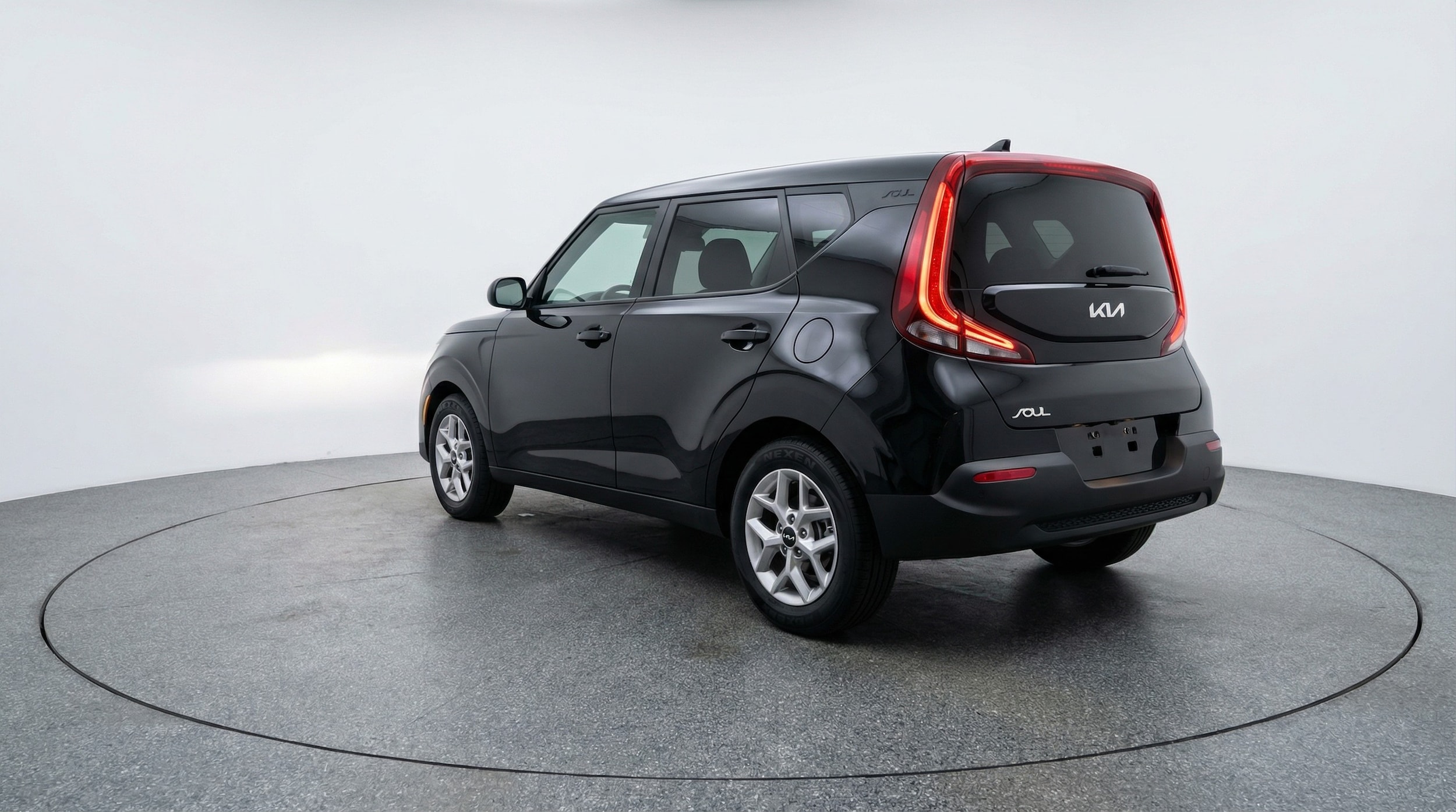 Thumbnail: 2025 Kia Soul - 5