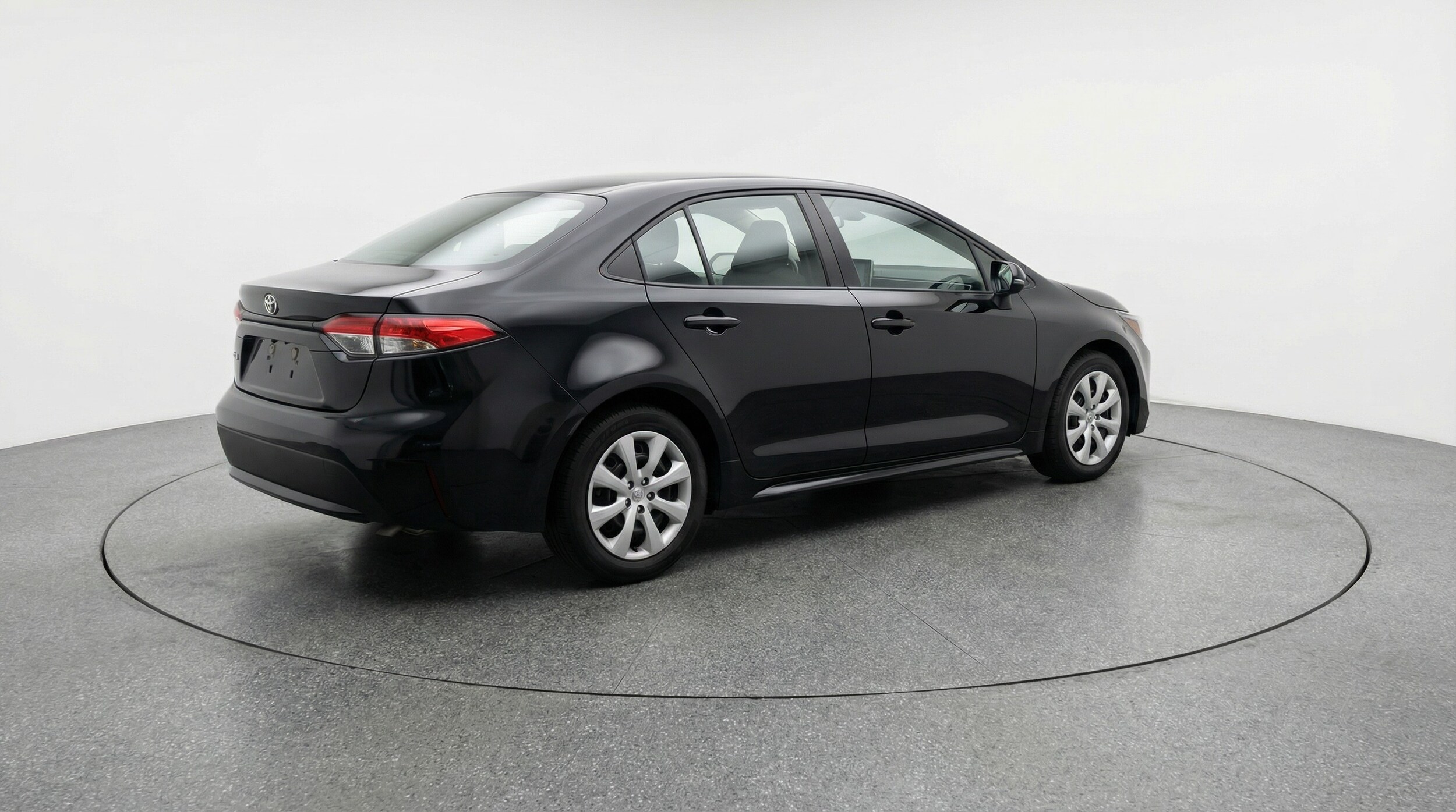 Thumbnail: 2025 Toyota Corolla - 7