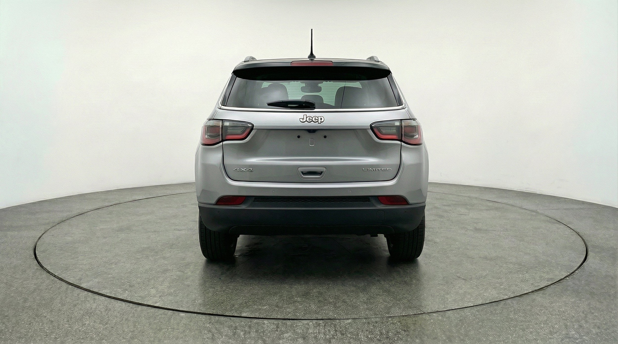 Thumbnail: 2025 Jeep Compass - 7