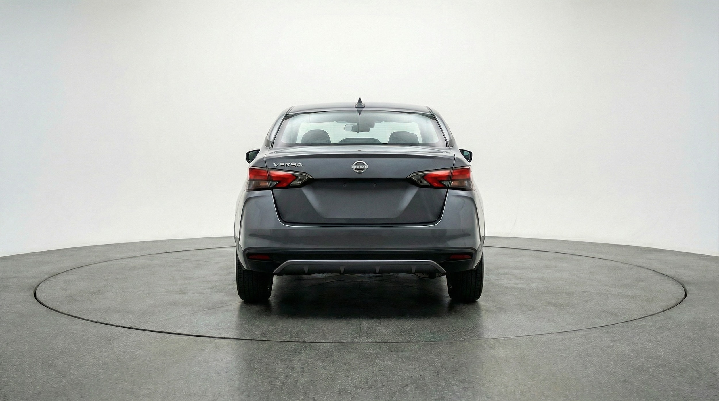 Thumbnail: 2025 Nissan Versa - 6