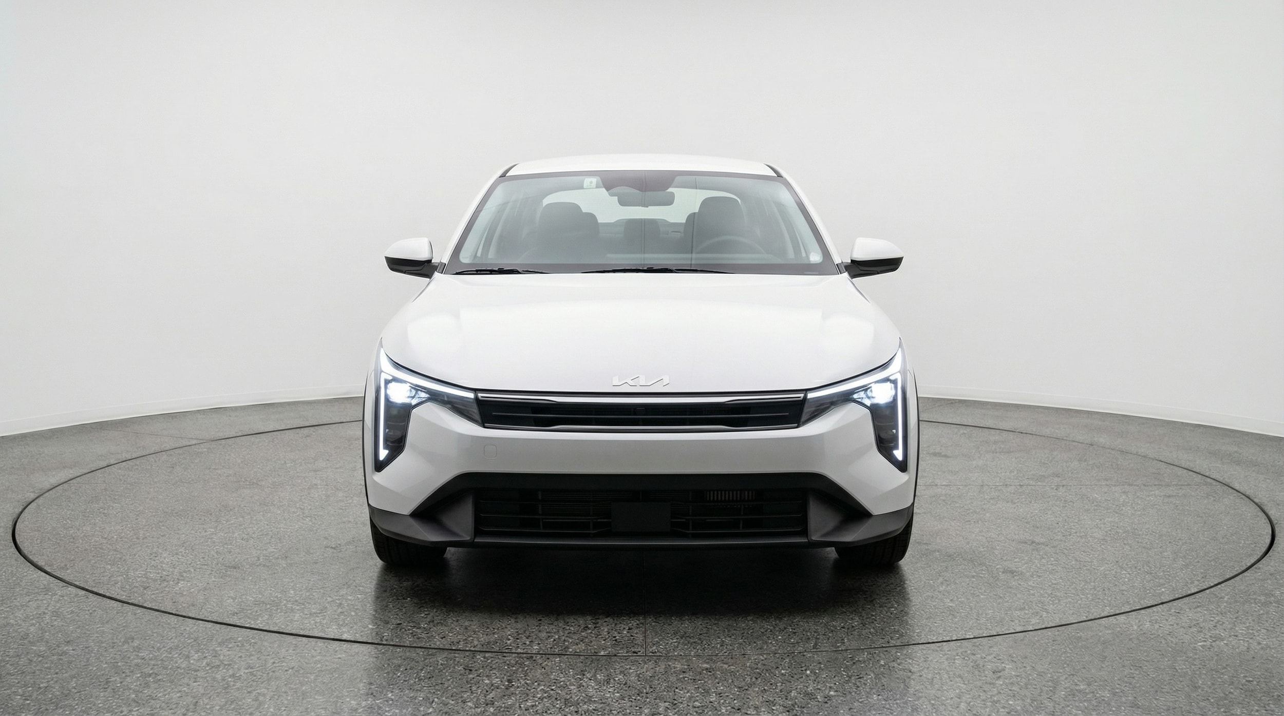 Thumbnail: 2025 Kia K4 - 2