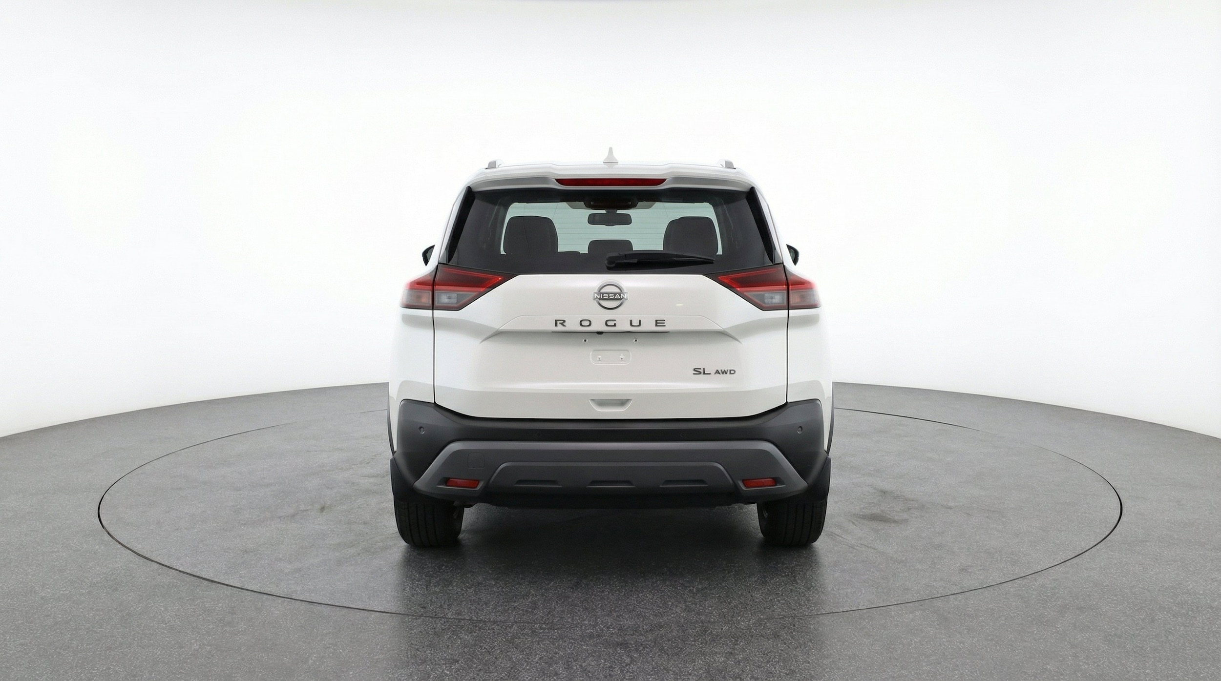 Thumbnail: 2026 Nissan Rogue - 7