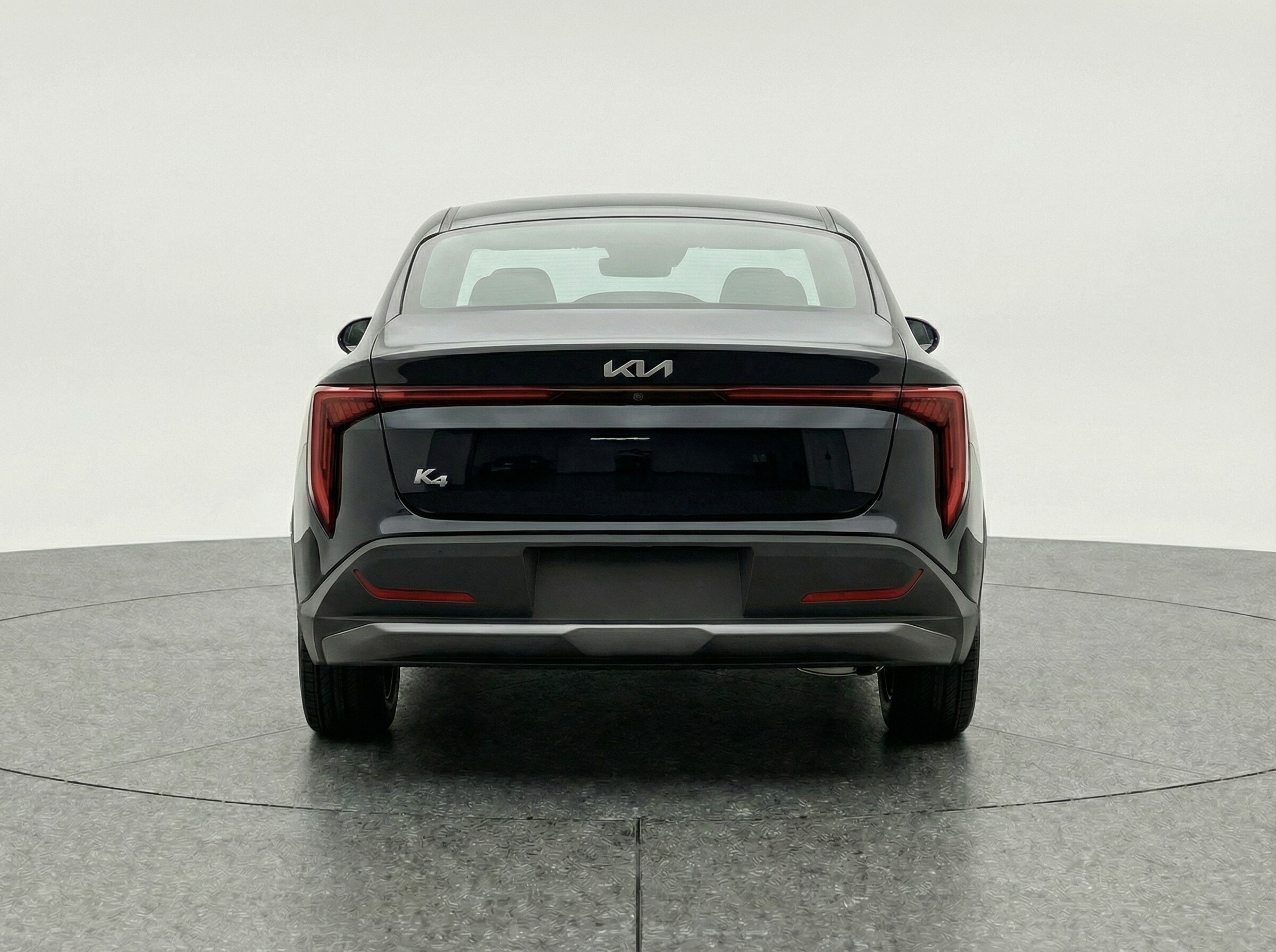 Thumbnail: 2025 Kia K4 - 6