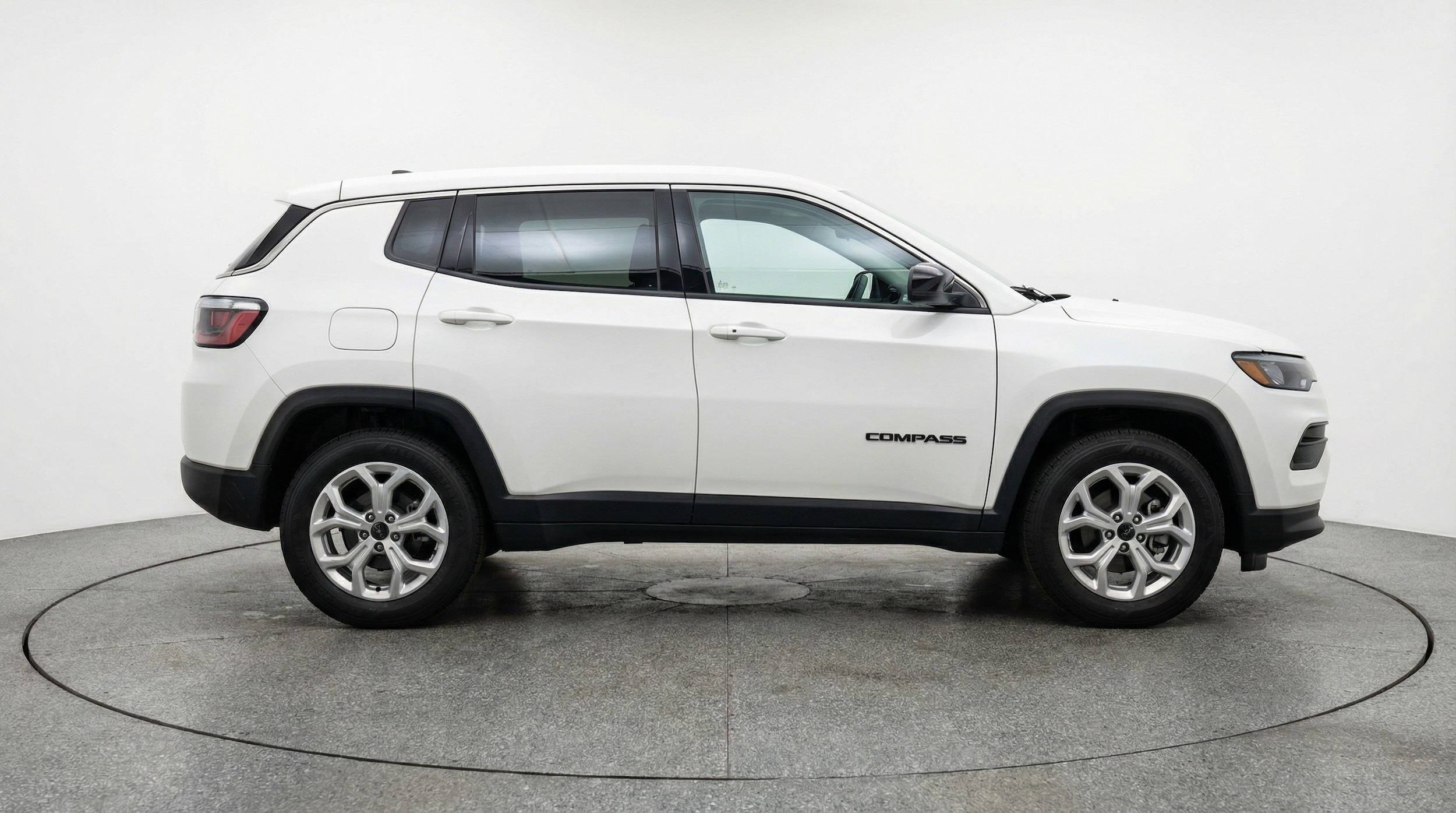 Thumbnail: 2025 Jeep Compass - 8