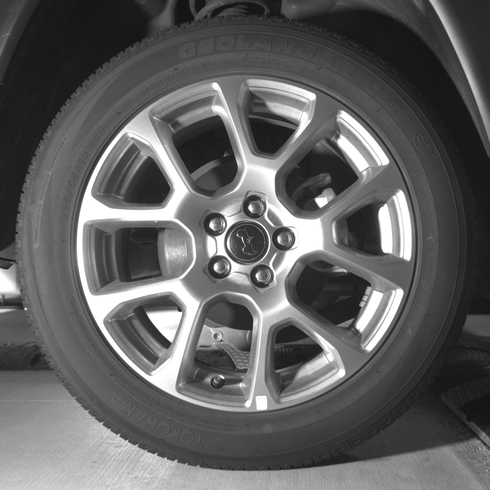 Thumbnail: 2025 Jeep Compass - 12