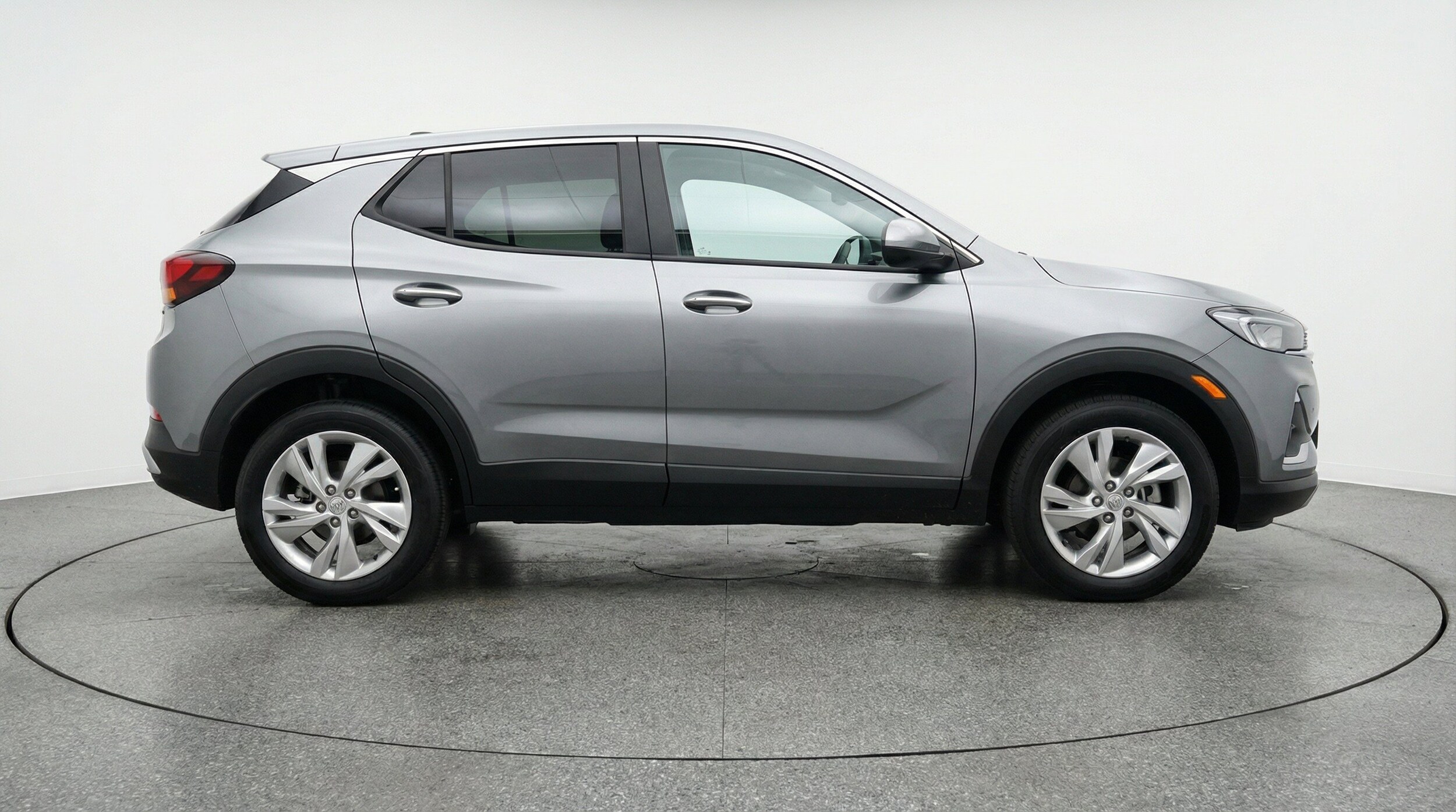 Thumbnail: 2026 Buick Encore GX - 11