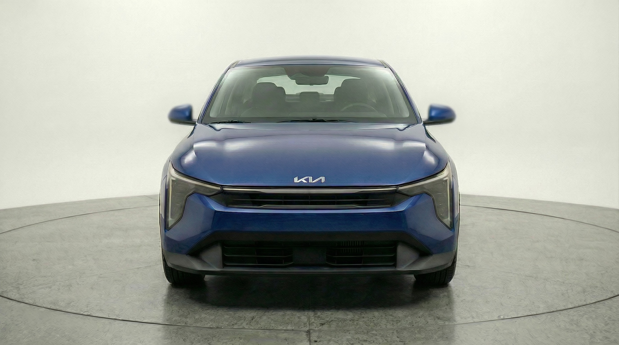 Thumbnail: 2025 Kia K4 - 2