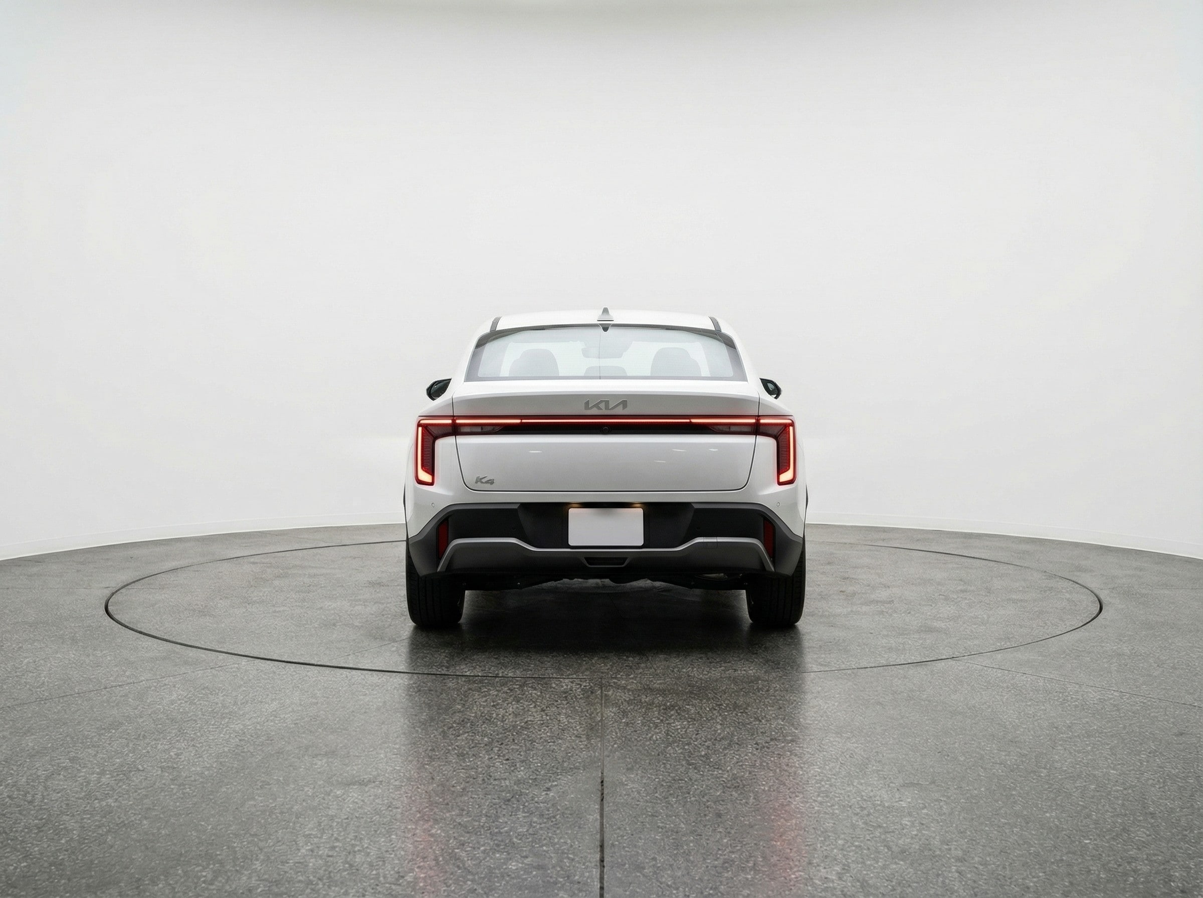 Thumbnail: 2025 Kia K4 - 6