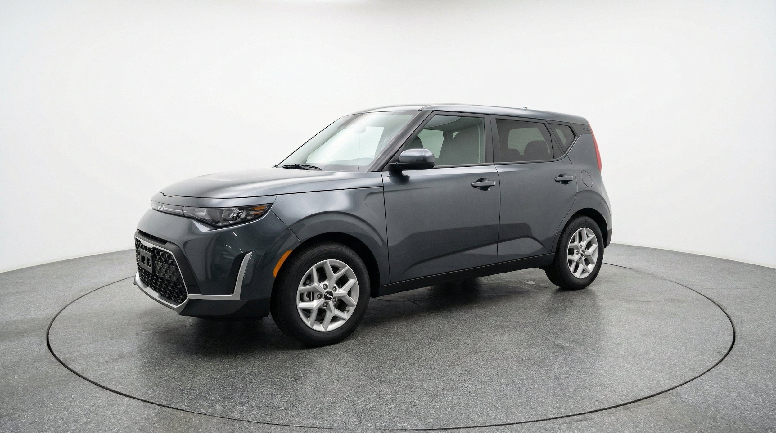 Thumbnail: 2025 Kia Soul - 3