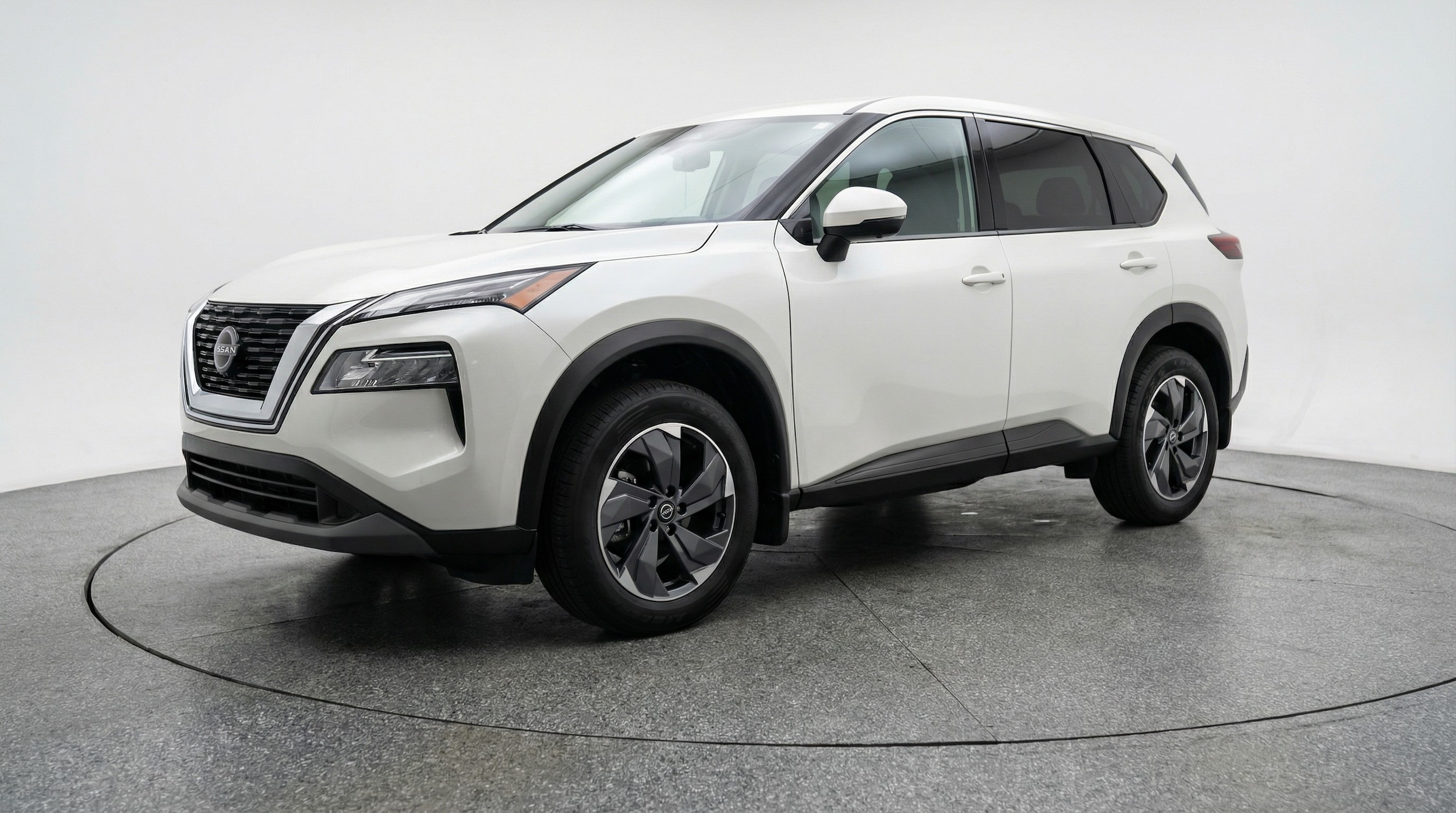 Thumbnail: 2025 Nissan Rogue - 3