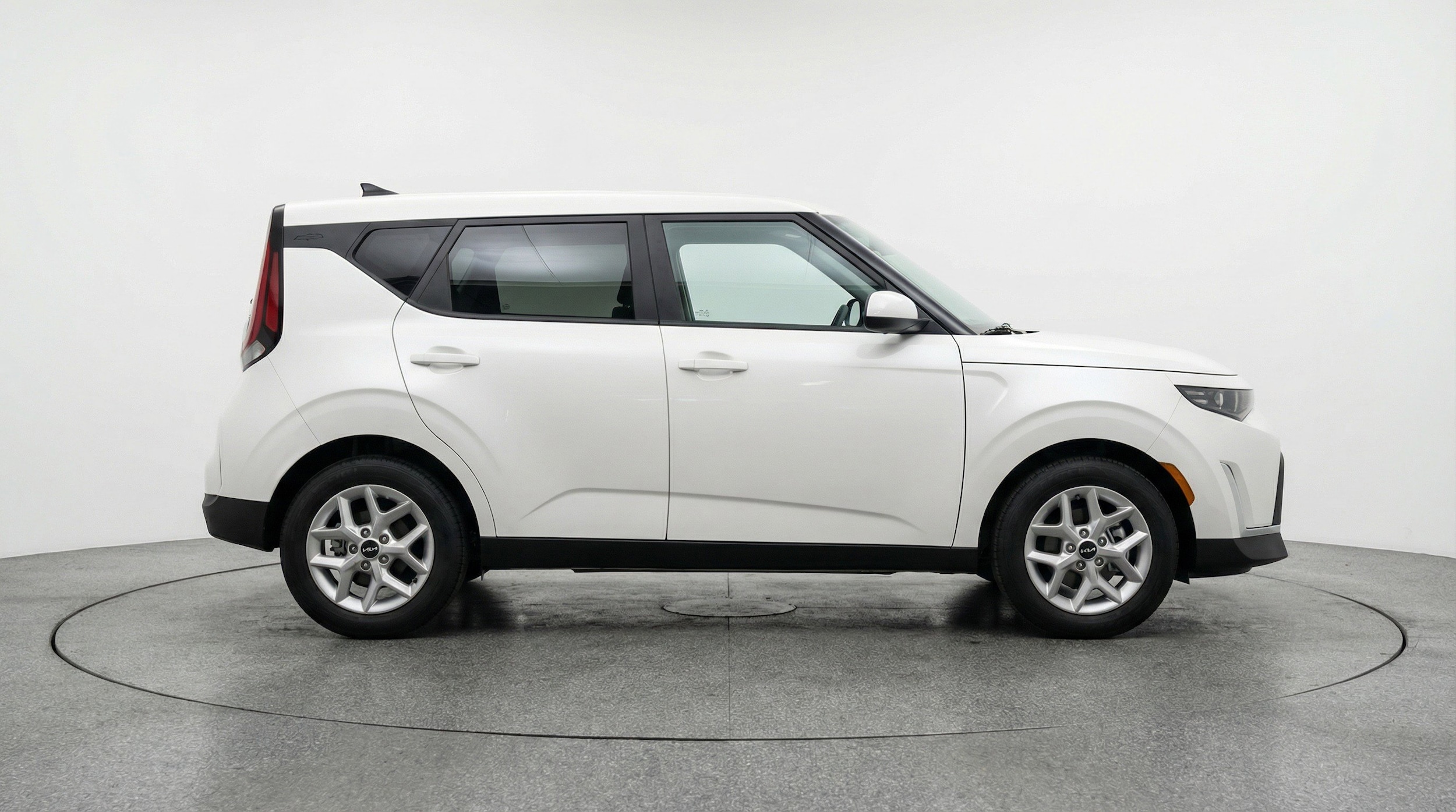 Thumbnail: 2025 Kia Soul - 11