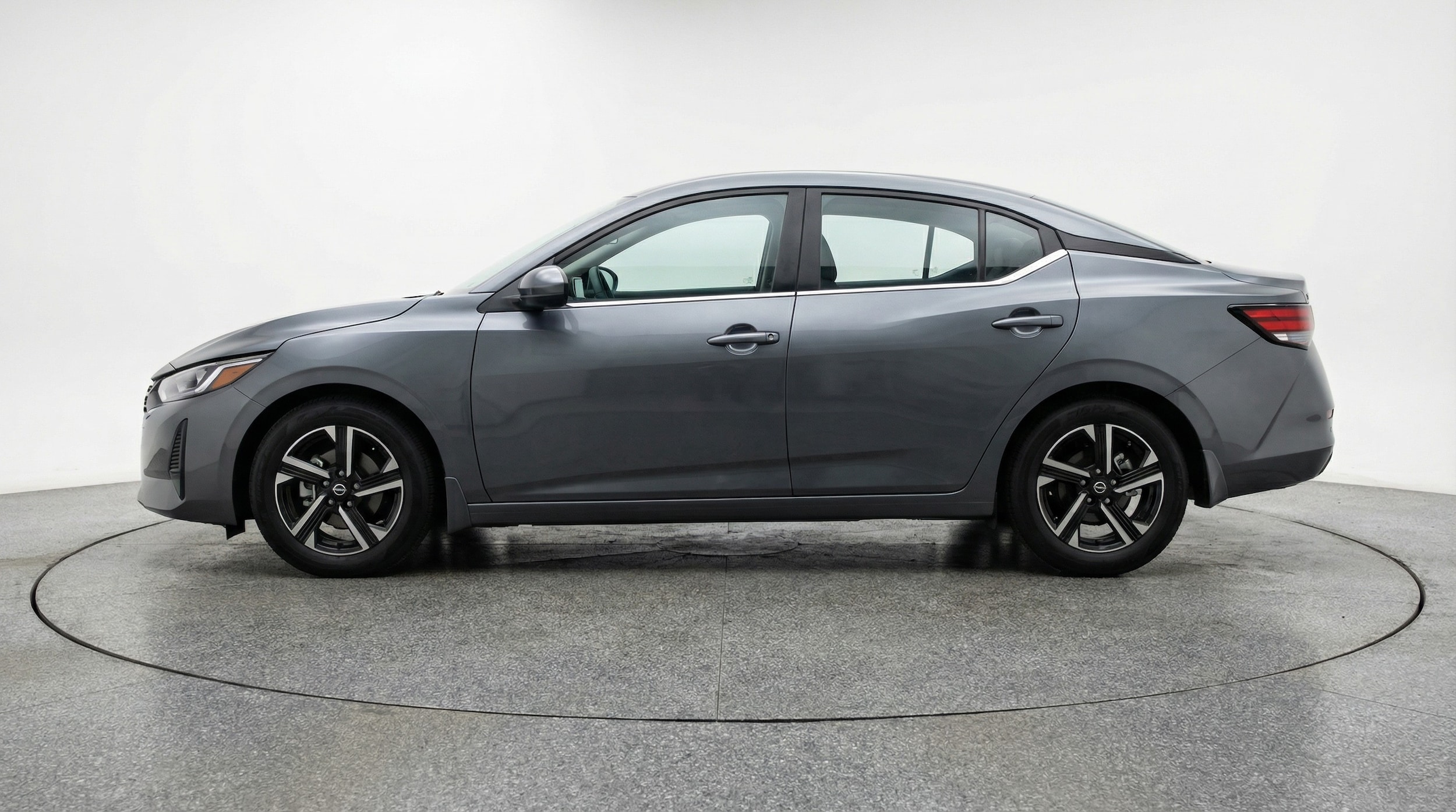 Thumbnail: 2025 Nissan Sentra - 4