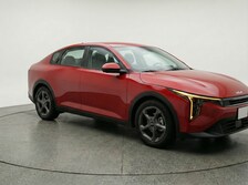 2025 Kia K4  -
                  Coral Gables, FL